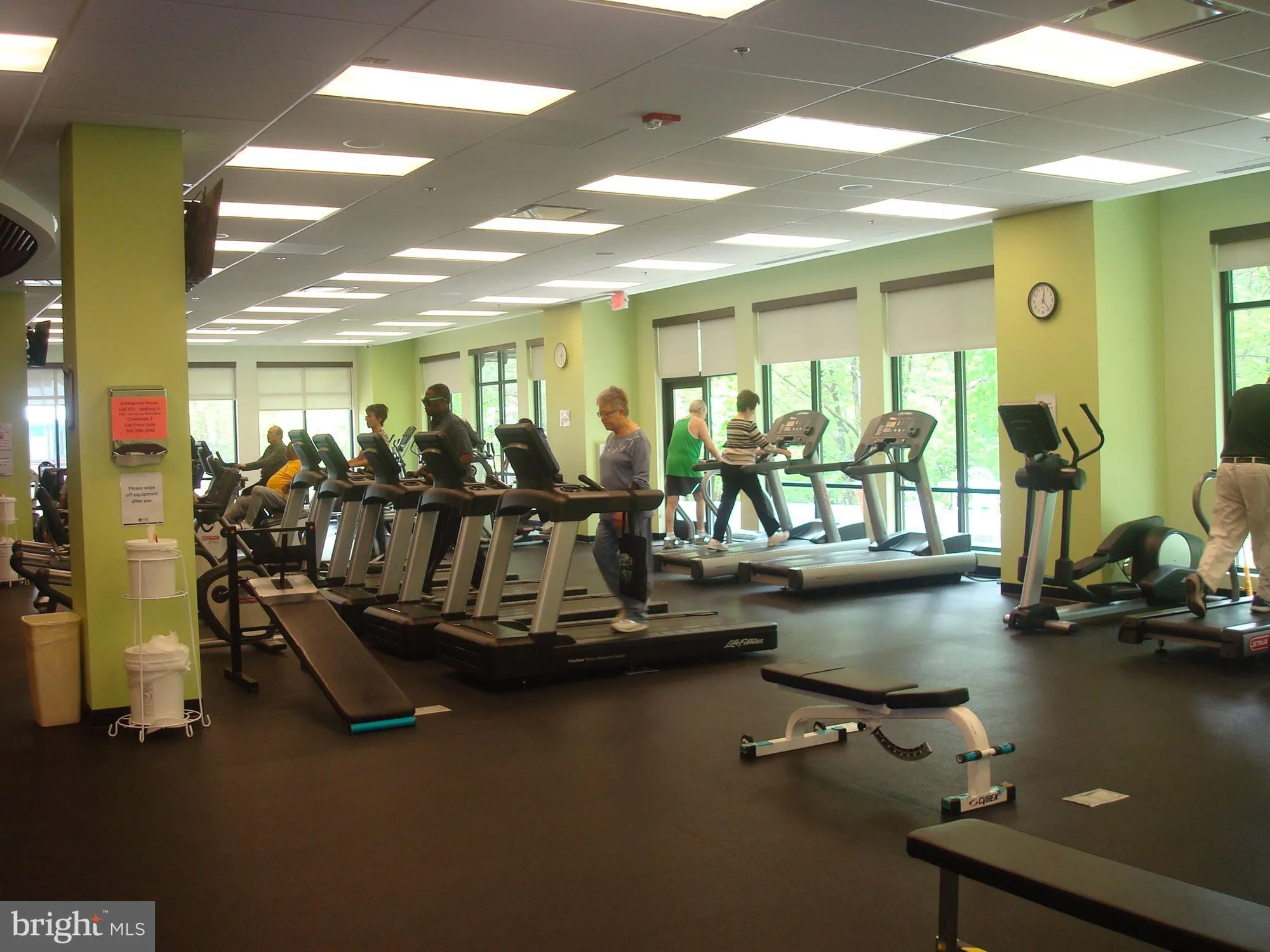 Property Slideshow image 39 of 51 | 14801 pennfield cir apt 203, Silver Spring, MD, 20906