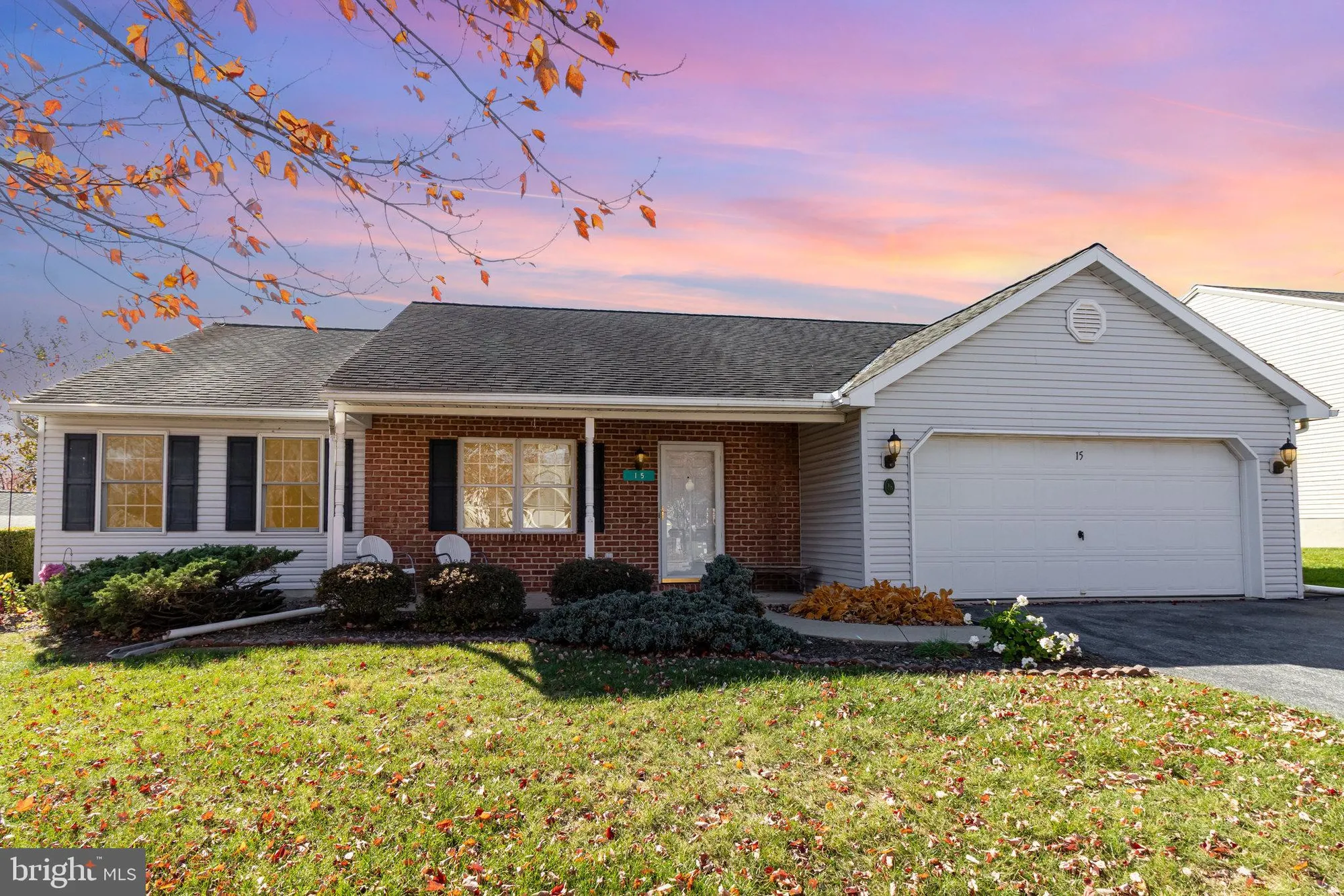 Property Slideshow image 39 of 39 | 15 lakeview dr, Myerstown, PA, 17067