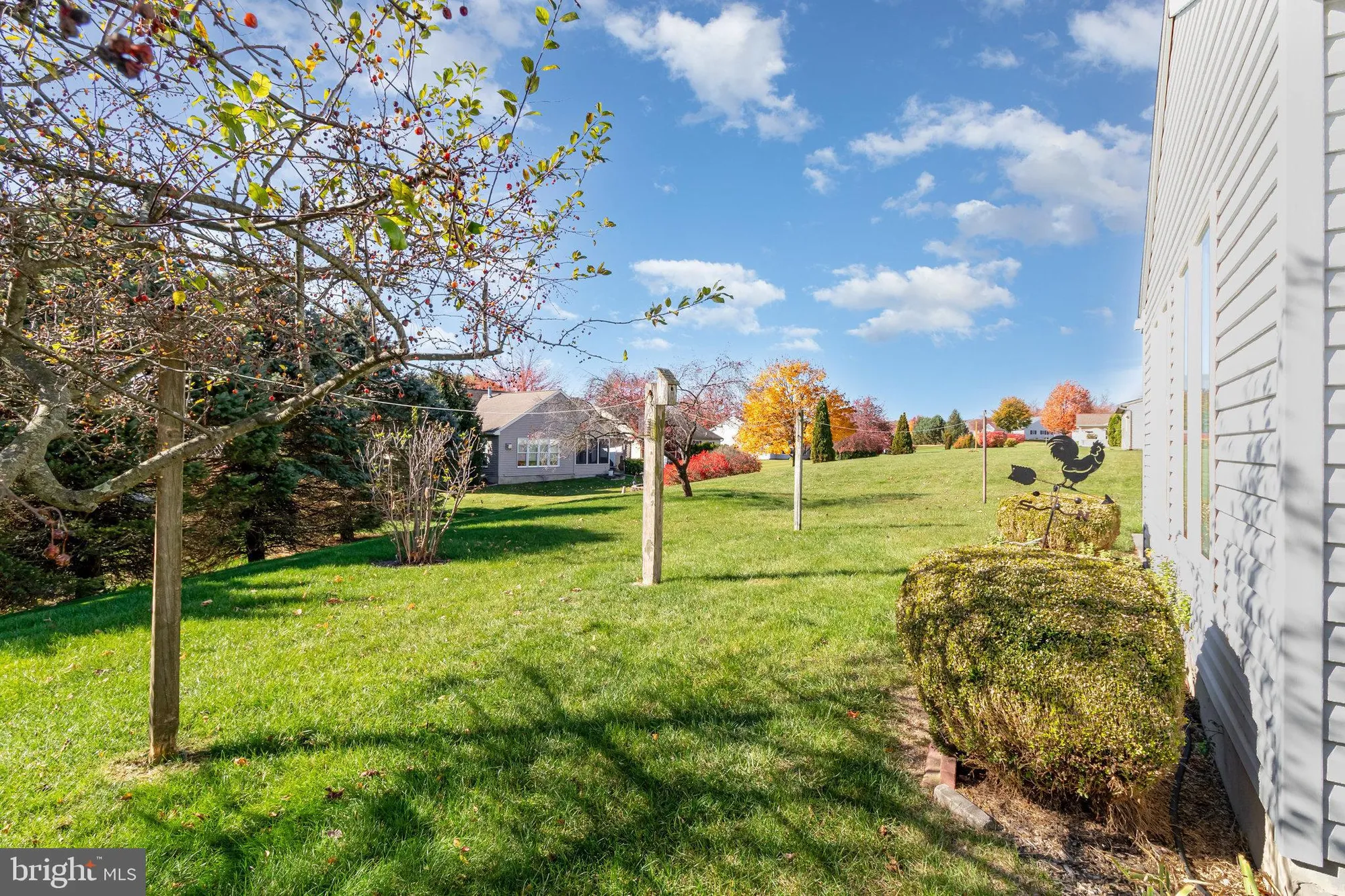 Property Slideshow image 33 of 39 | 15 lakeview dr, Myerstown, PA, 17067