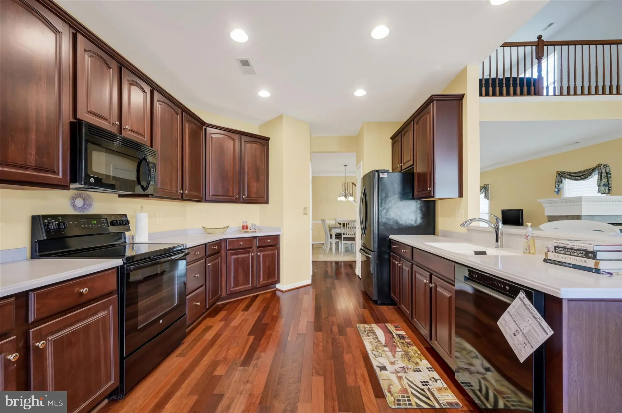 Property Slideshow image 11 of 45 | 714 harmony way # 714, Centreville, MD, 21617