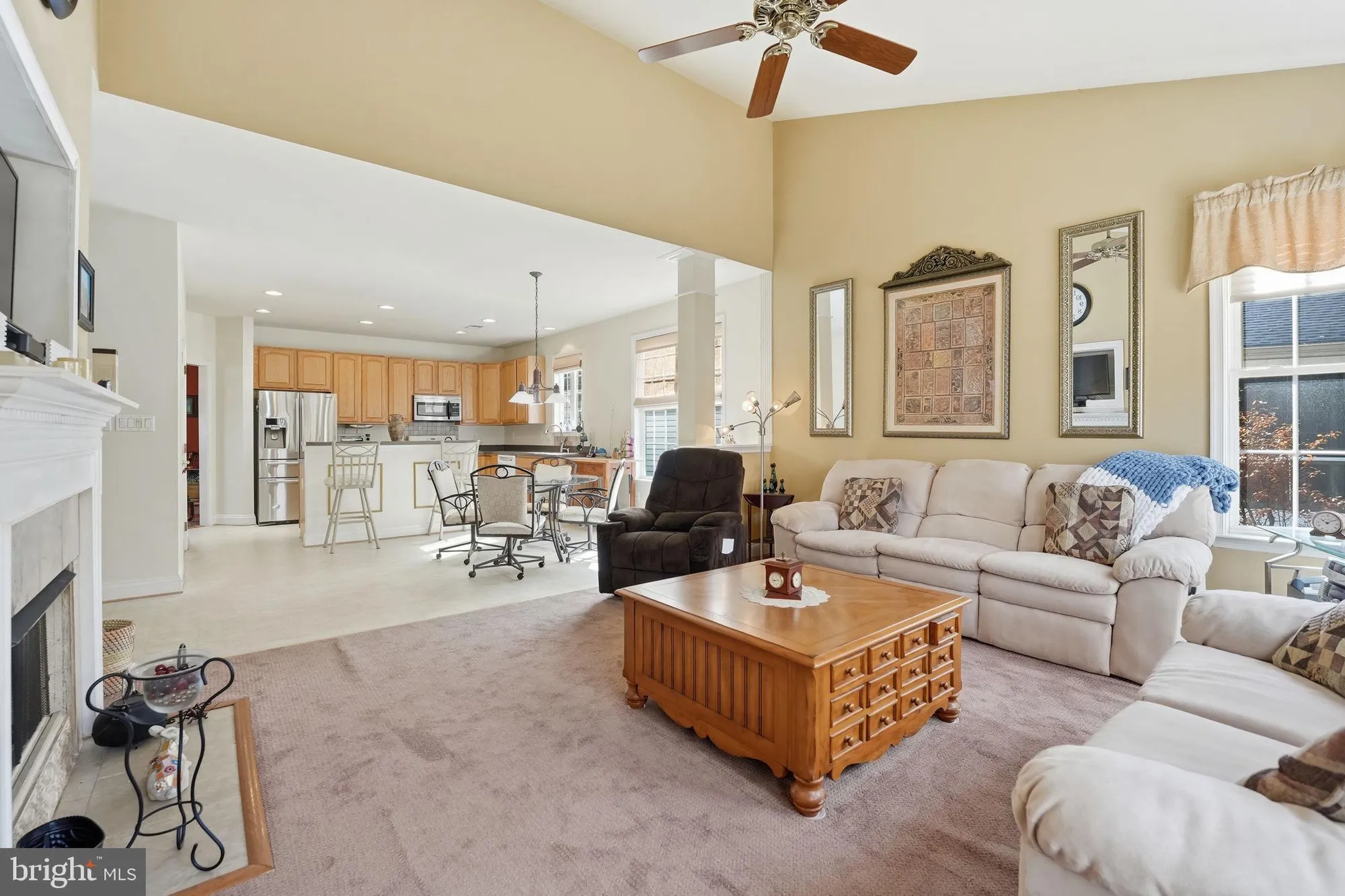 Property Slideshow image 18 of 51 | 13753 tuscarora ct, Gainesville, VA, 20155