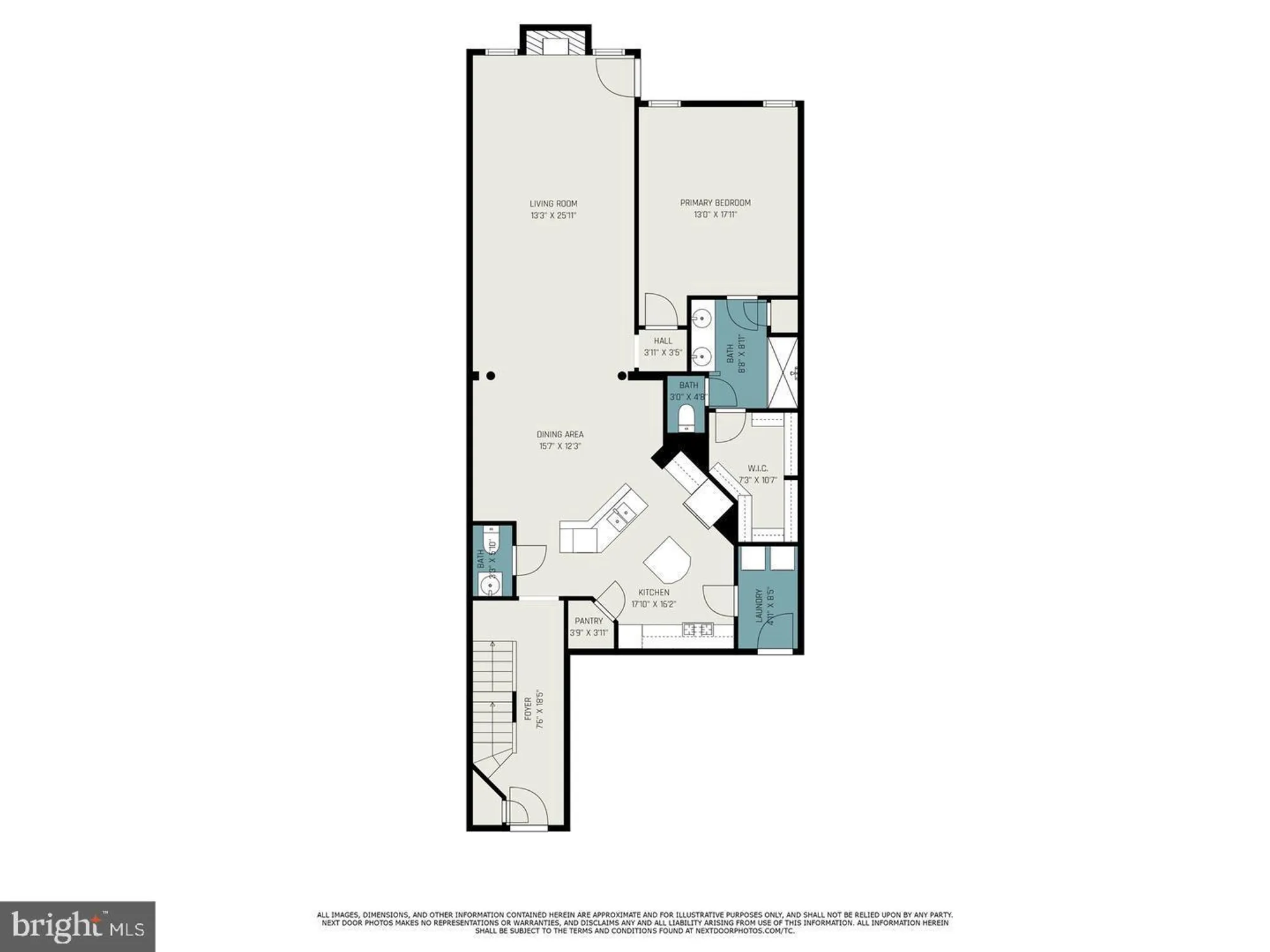 Property Slideshow image 63 of 64 | 309 lennox dr, Fallston, MD, 21047