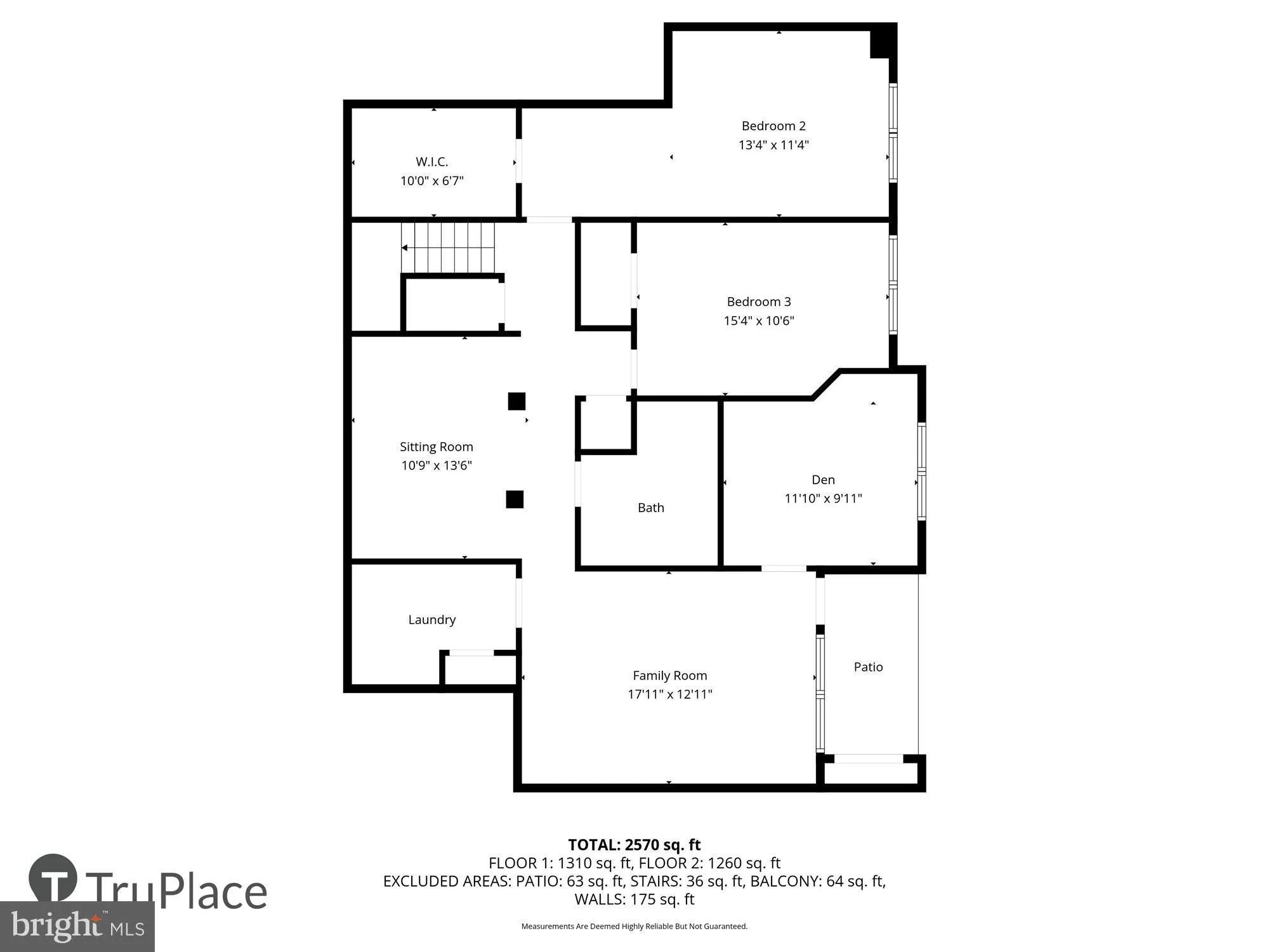 Property Slideshow image 52 of 53 | 2550 kensington gdns 107, Ellicott City, MD, 21043