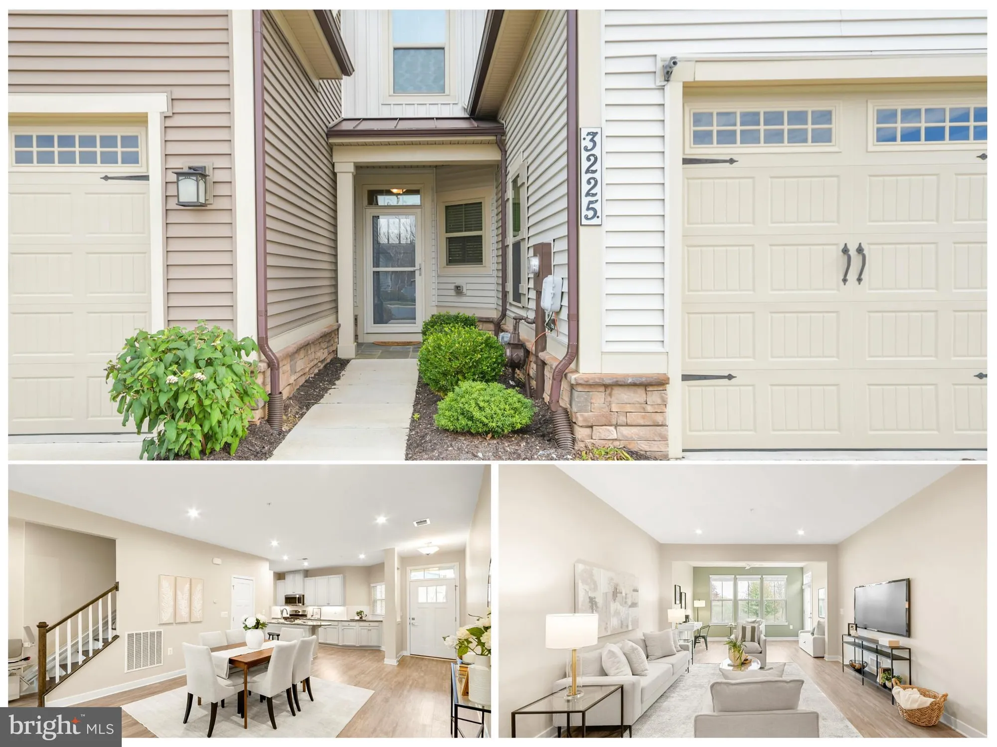 Property Slideshow image 1 of 57 | 3225 thornapple dr, Frederick, MD, 21704