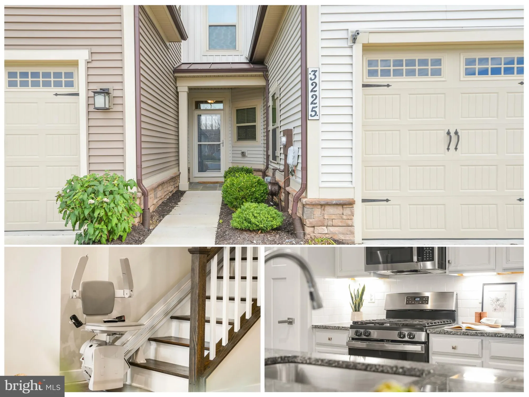 Property Slideshow image 57 of 57 | 3225 thornapple dr, Frederick, MD, 21704