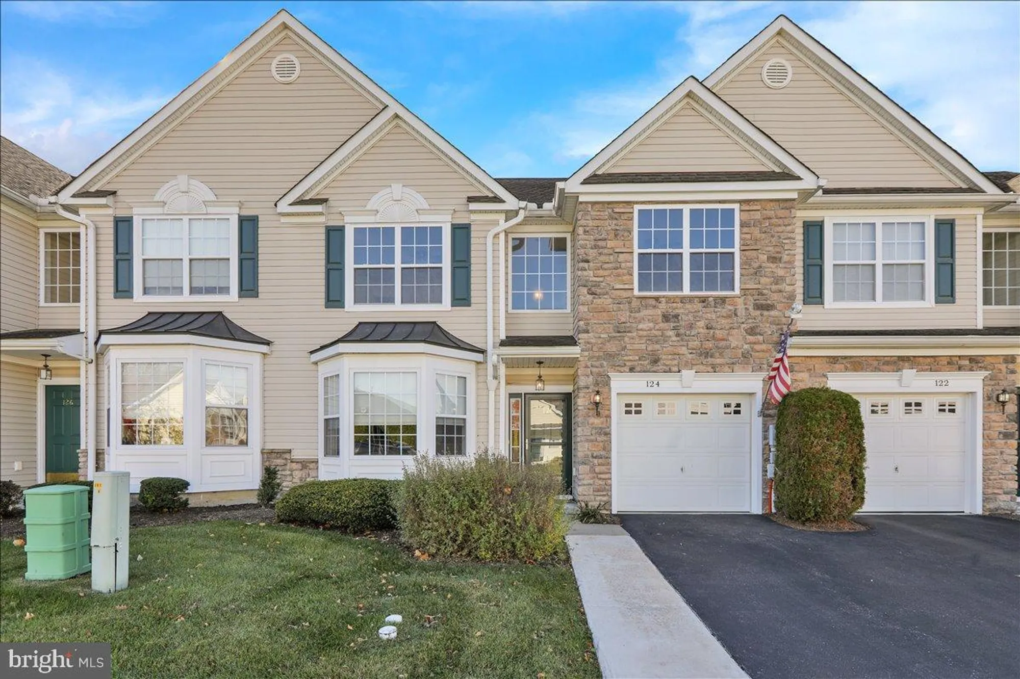 Property Slideshow image 1 of 39 | 124 village dr, Blandon, PA, 19510