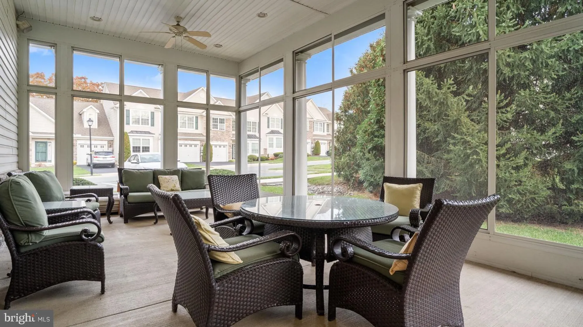 Property Slideshow image 38 of 39 | 124 village dr, Blandon, PA, 19510