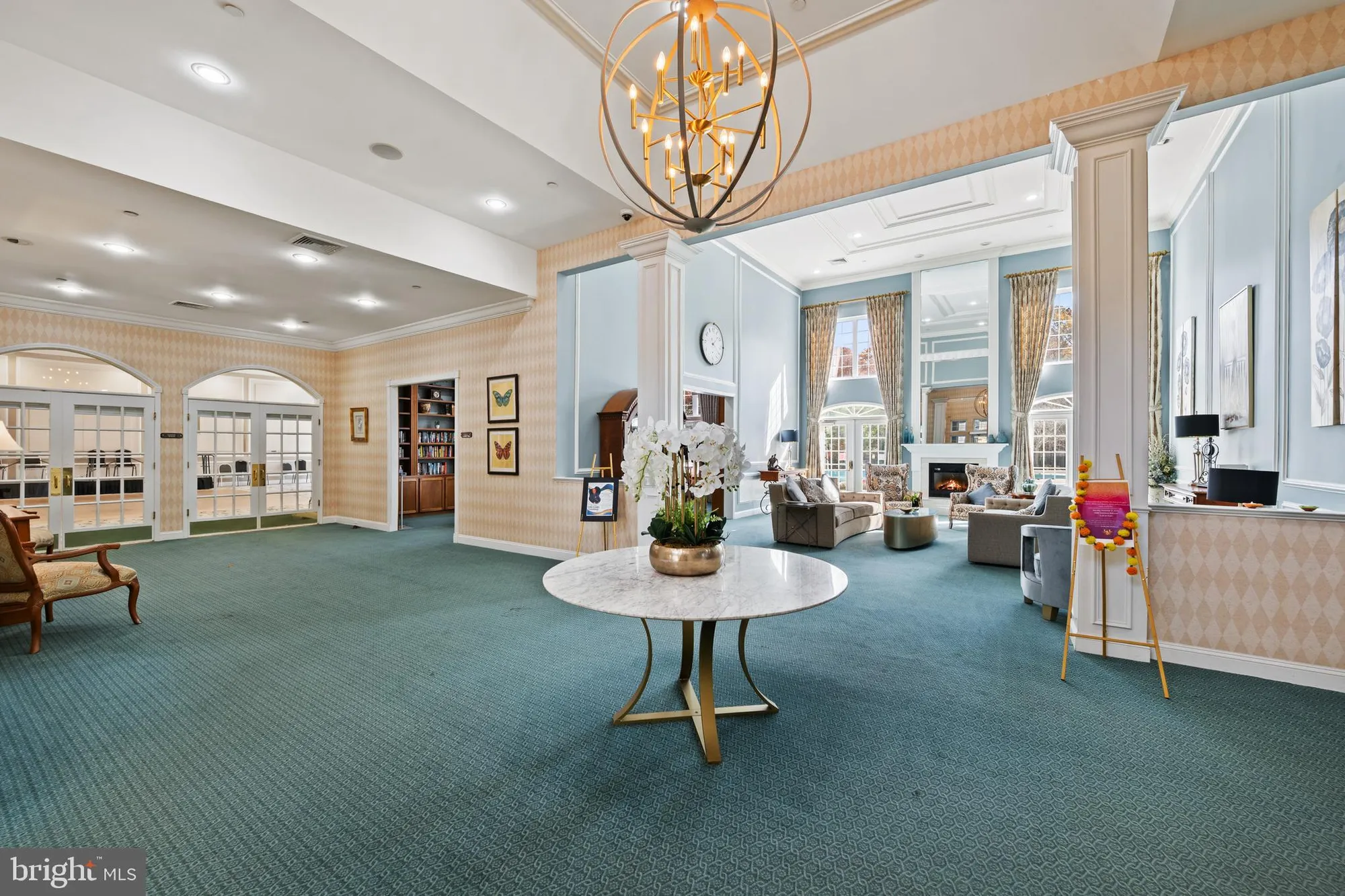 Property Slideshow image 39 of 45 | 6 grande blvd, Princeton Junction, NJ, 08550