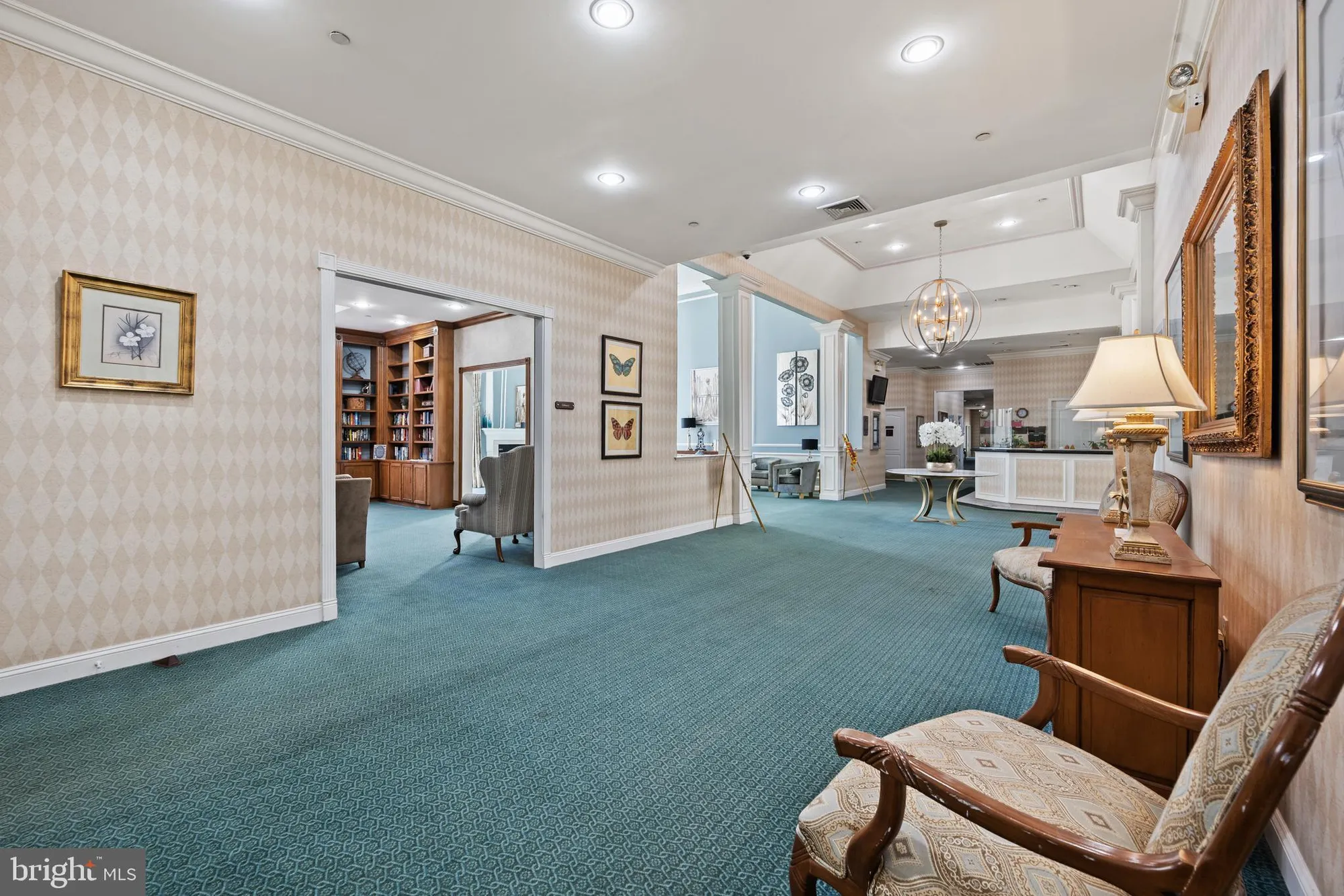 Property Slideshow image 41 of 45 | 6 grande blvd, Princeton Junction, NJ, 08550