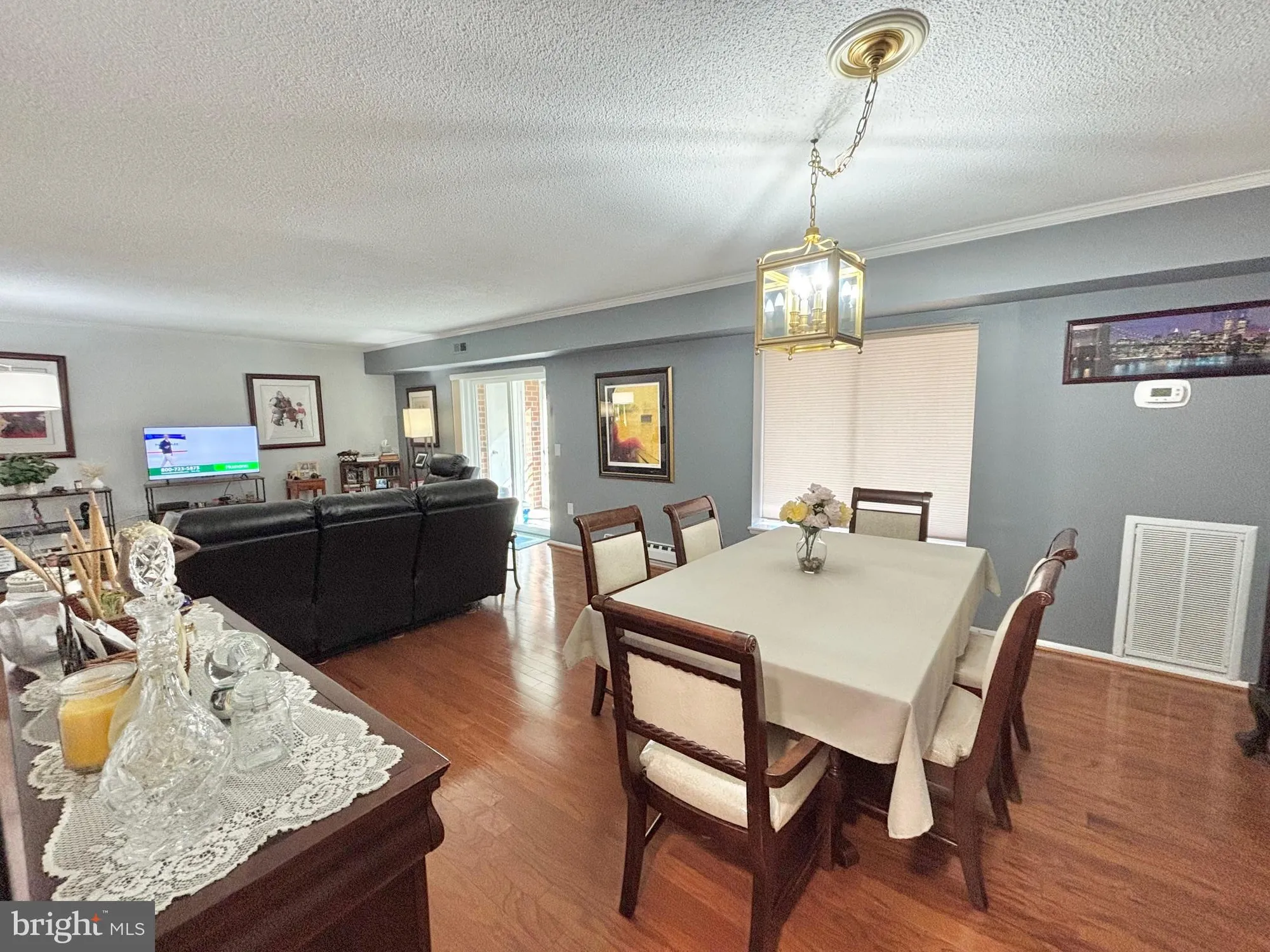 Property Slideshow image 5 of 27 | 15111 glade dr 12-3d, Silver Spring, MD, 20906