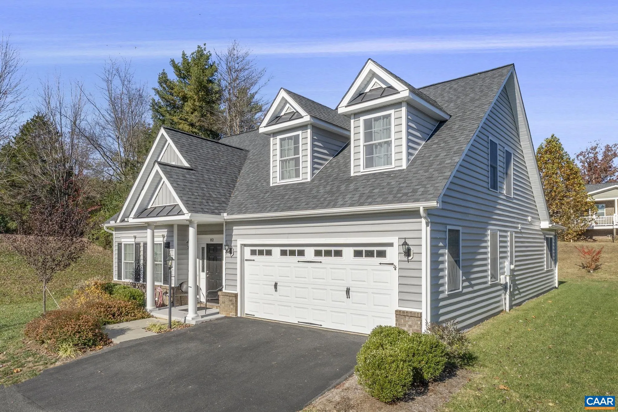 Property Slideshow image 34 of 56 | 82 crape myrtle dr, Palmyra, VA, 22963