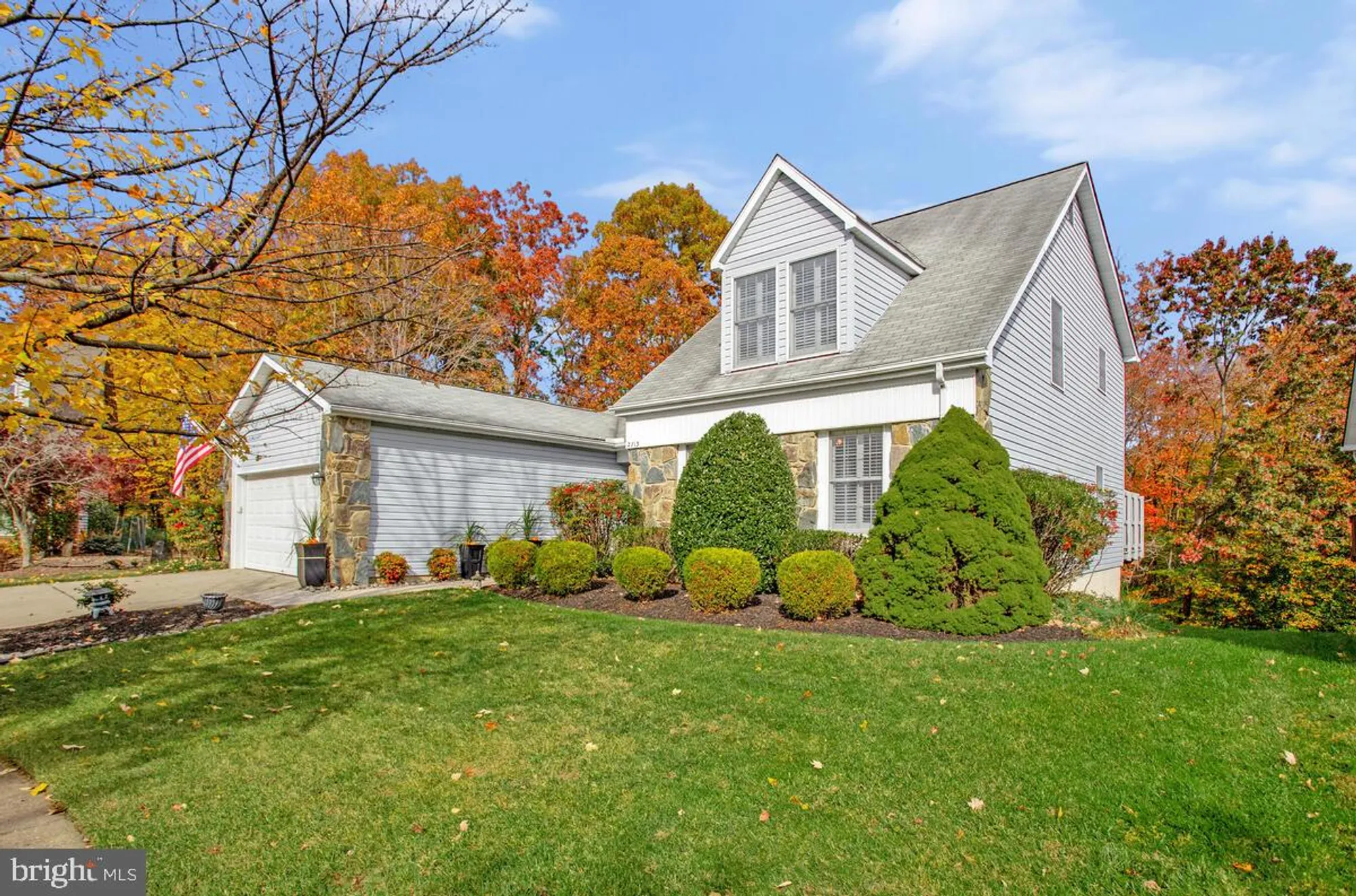 Property Slideshow image 2 of 63 | 2713 coxswain pl, Annapolis, MD, 21401