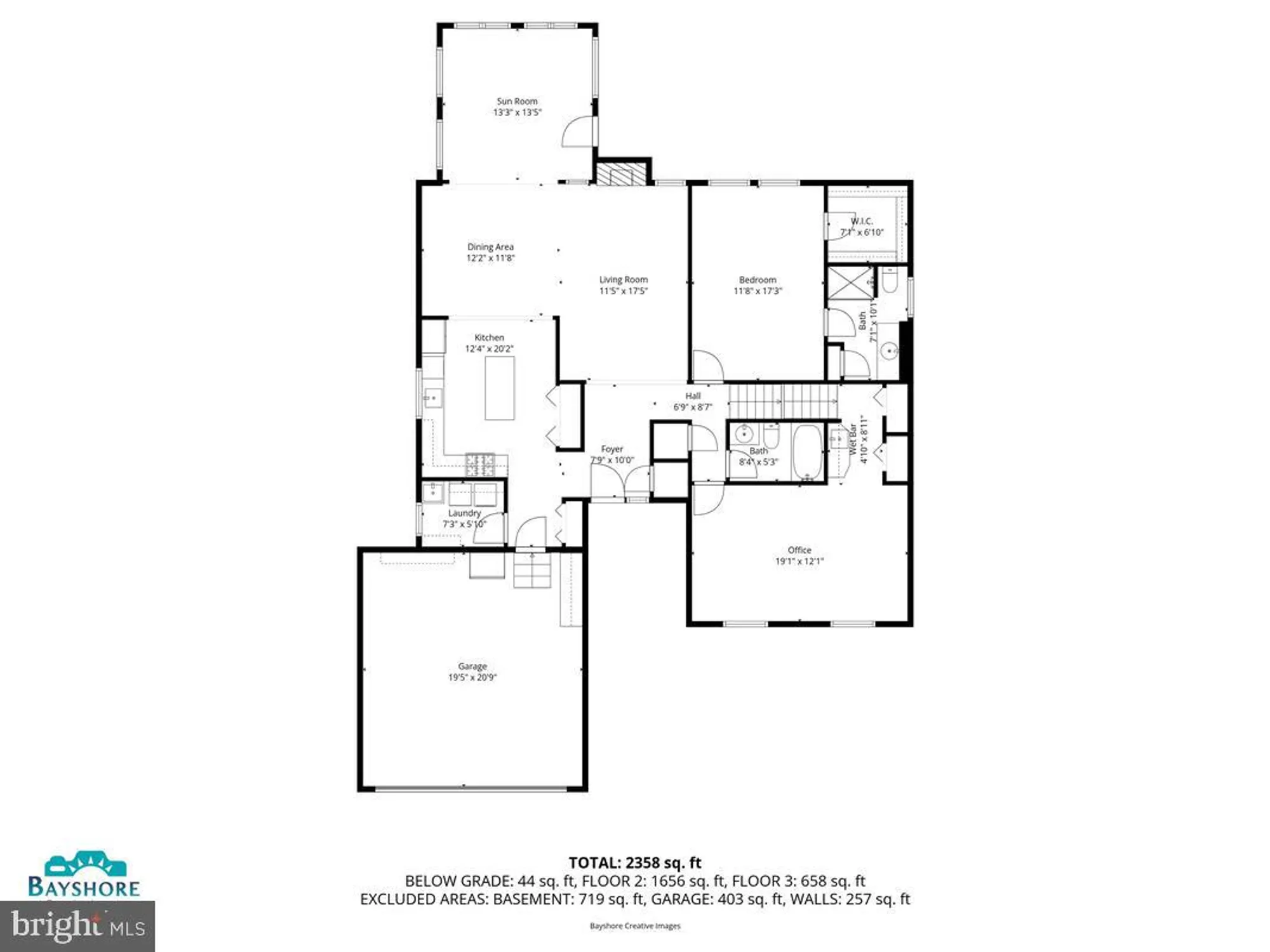 Property Slideshow image 45 of 63 | 2713 coxswain pl, Annapolis, MD, 21401