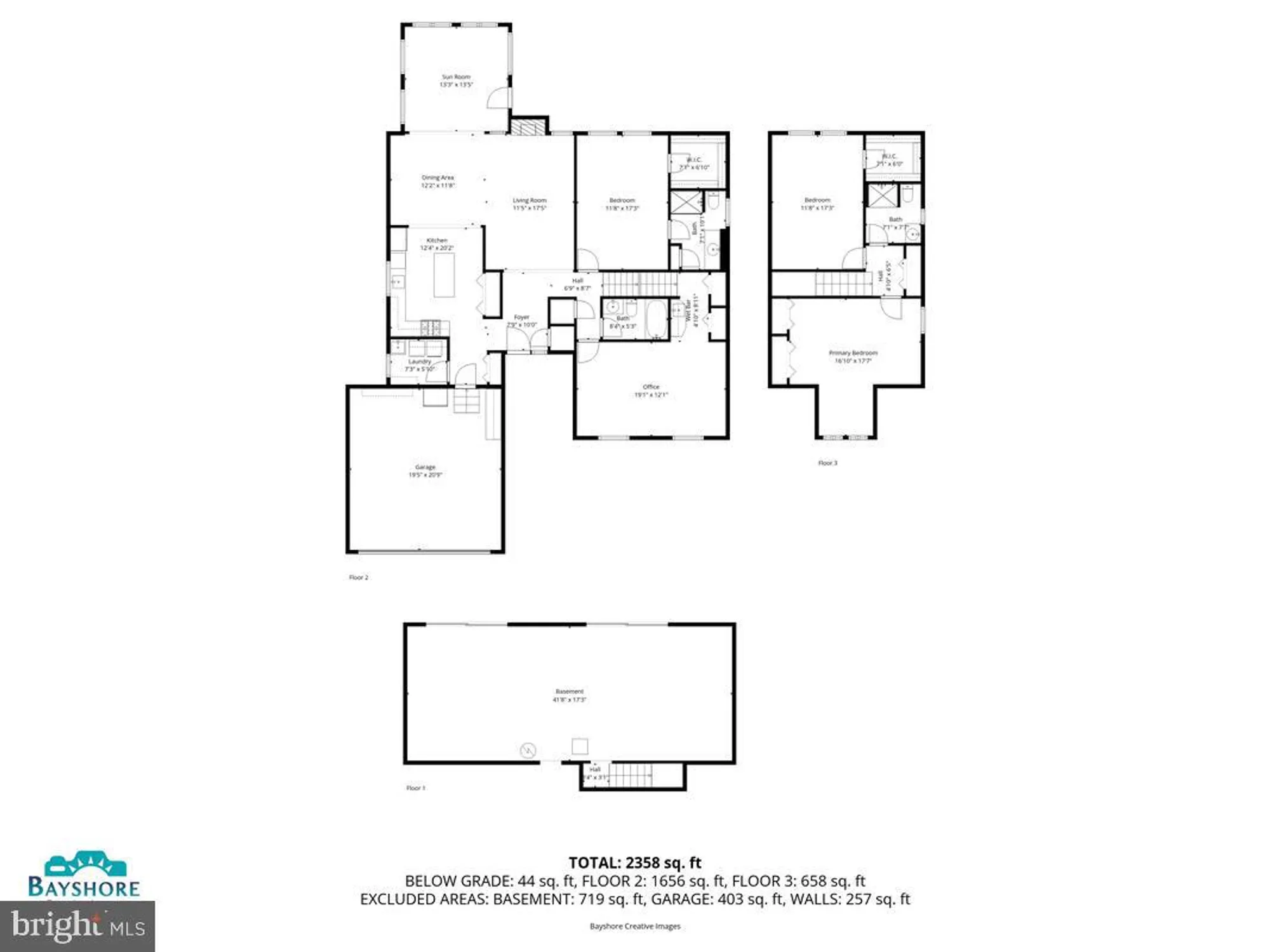 Property Slideshow image 44 of 63 | 2713 coxswain pl, Annapolis, MD, 21401