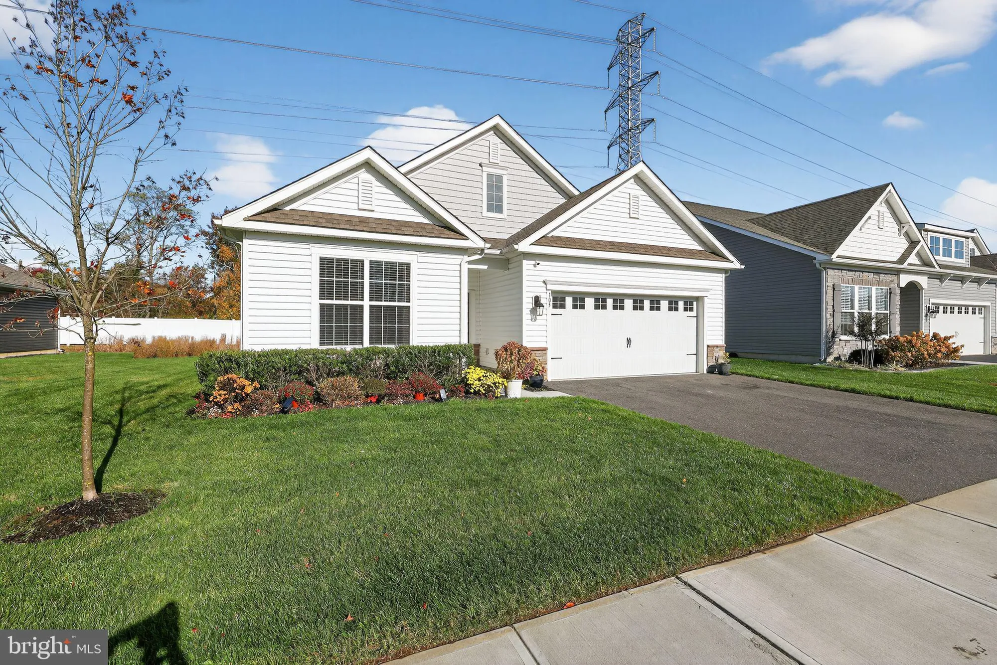 Property Slideshow image 30 of 31 | 103 congressional ct, Moorestown, NJ, 08057