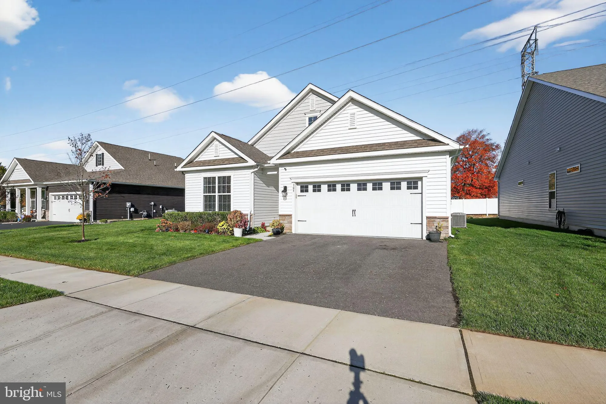 Property Slideshow image 31 of 31 | 103 congressional ct, Moorestown, NJ, 08057