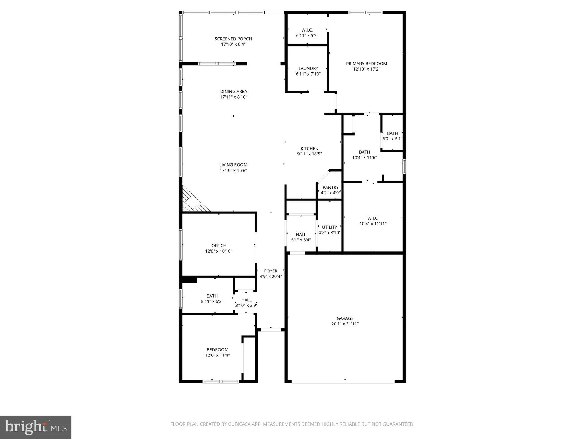 Property Slideshow image 2 of 31 | 103 congressional ct, Moorestown, NJ, 08057