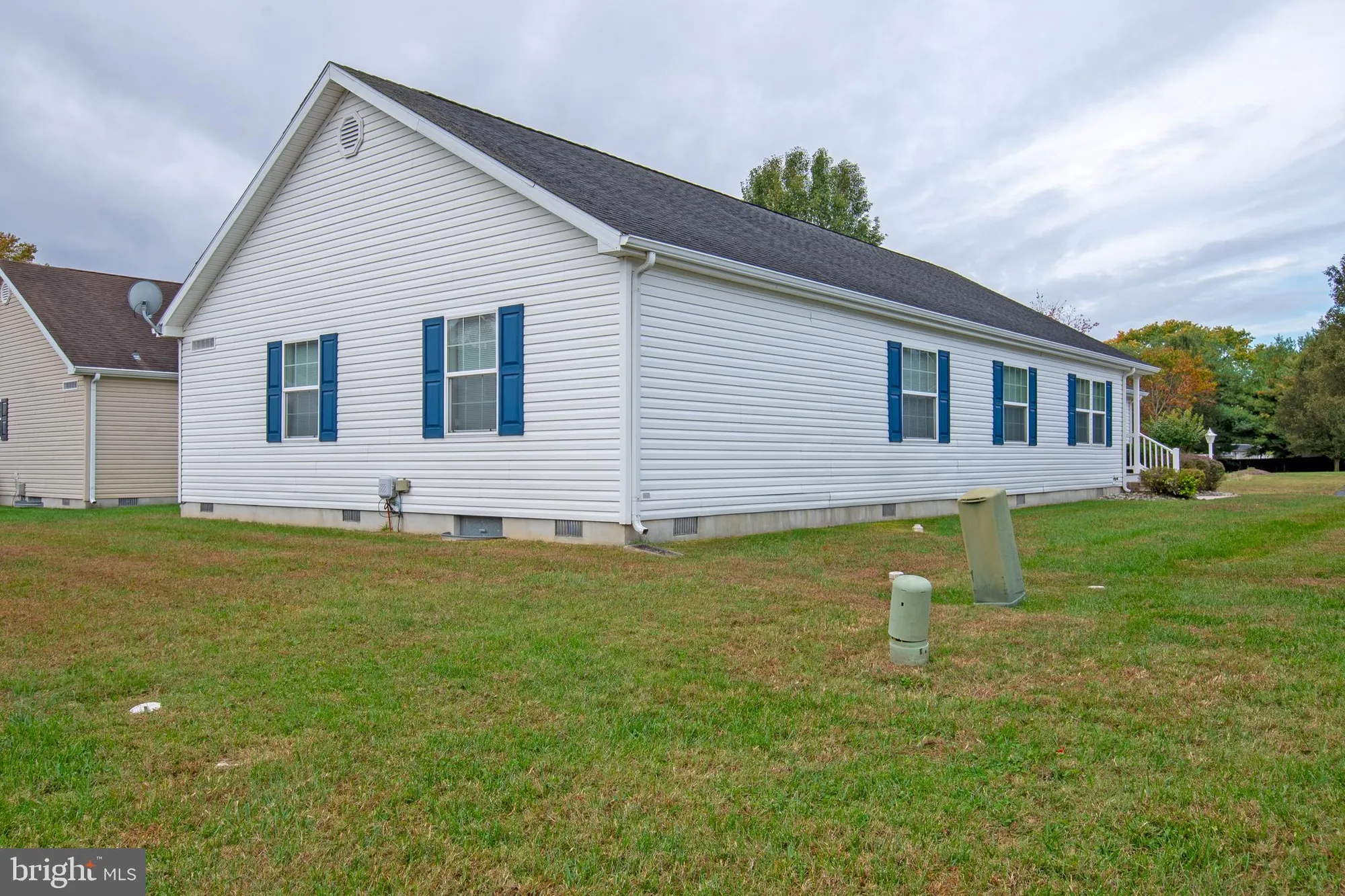 Property Slideshow image 3 of 22 | 104 lavender dr # 10, Magnolia, DE, 19962