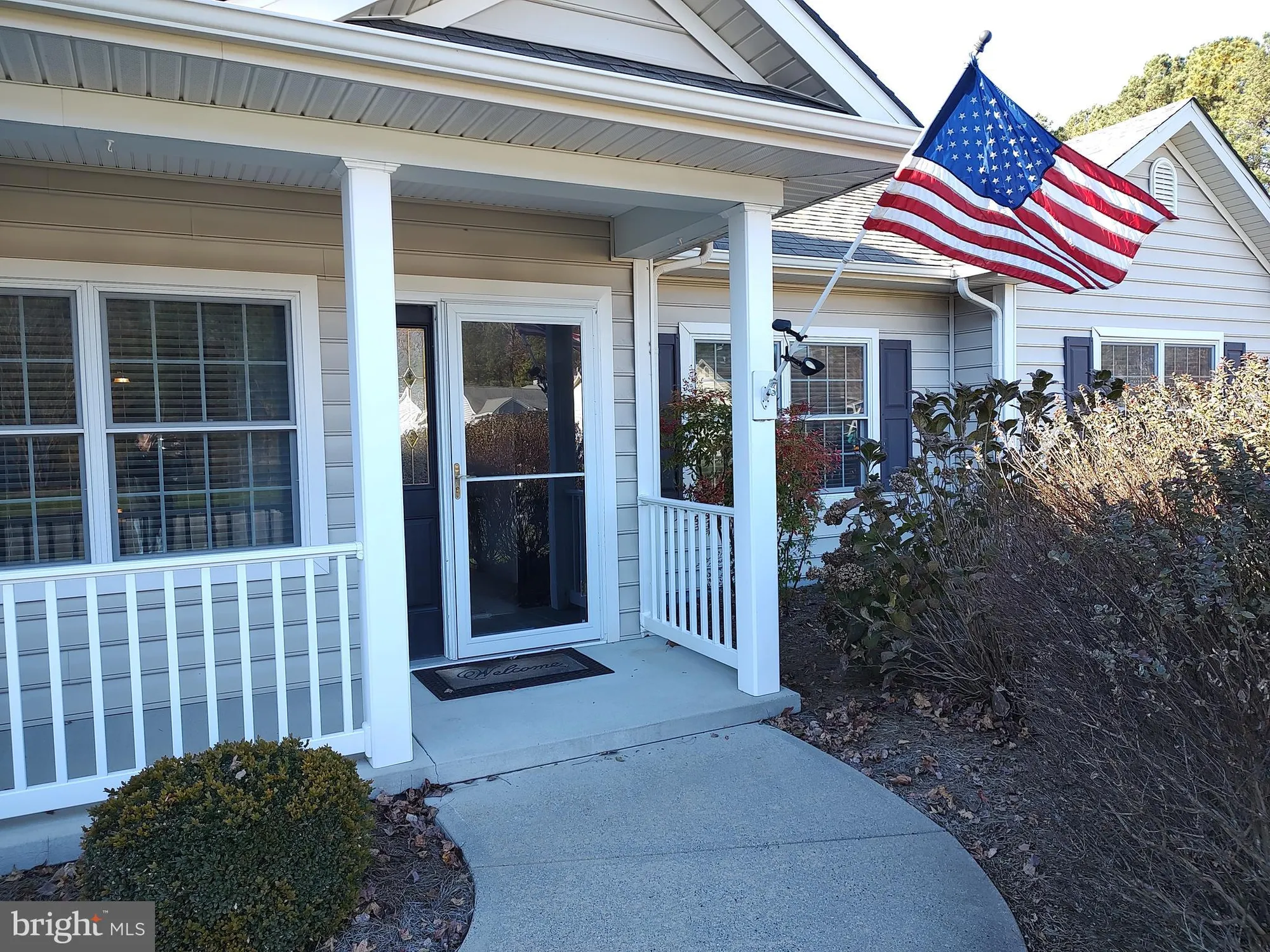 Property Slideshow image 6 of 46 | 2 castleberry ln, Georgetown, DE, 19947