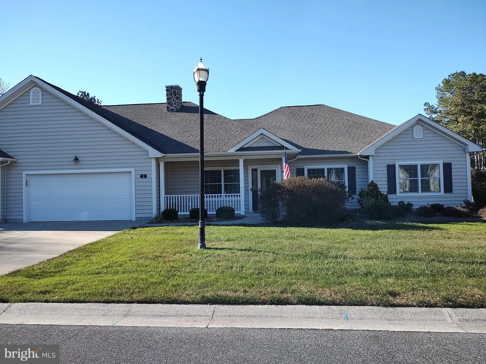 Property Slideshow image 2 of 46 | 2 castleberry ln, Georgetown, DE, 19947