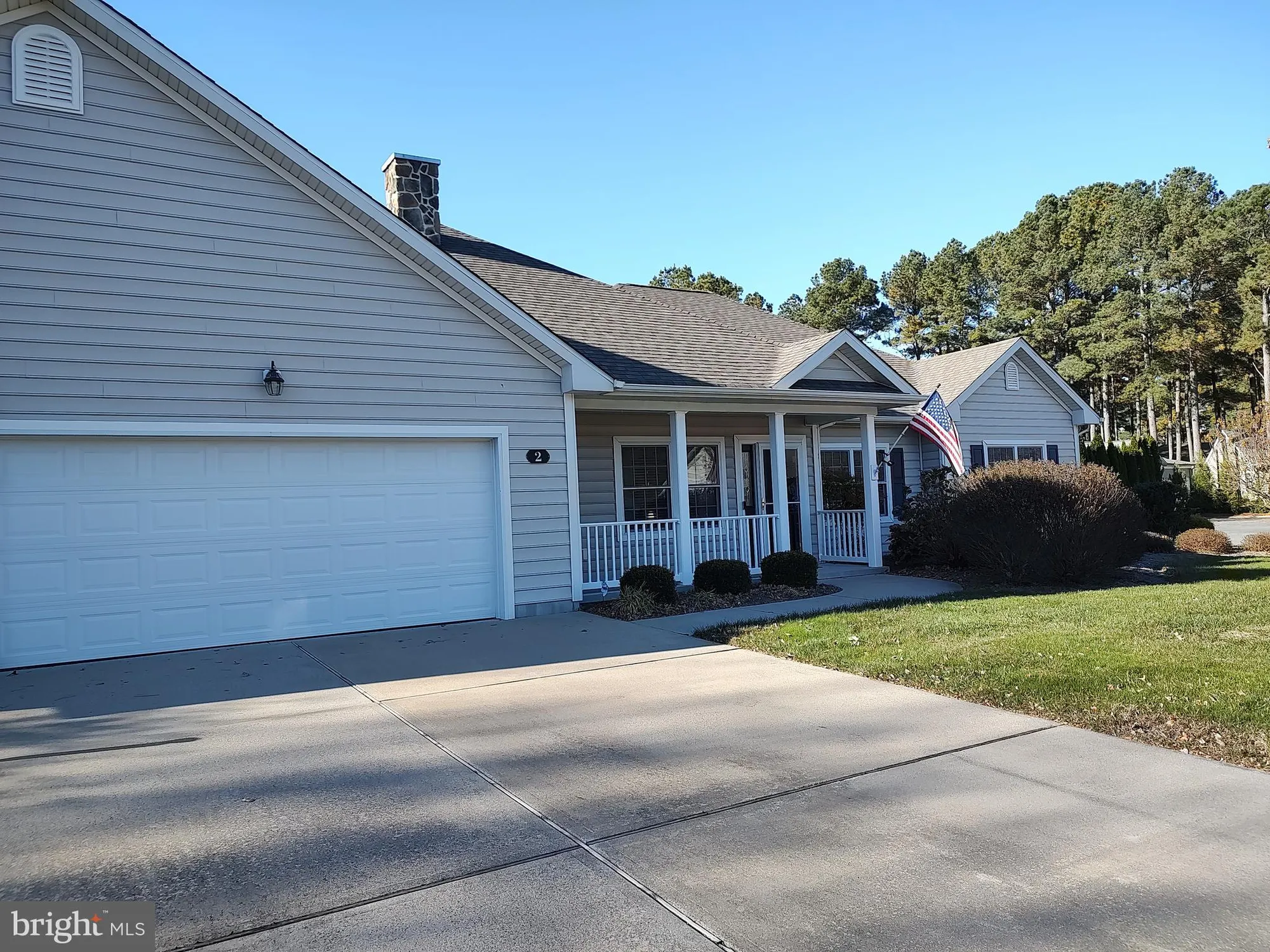 Property Slideshow image 4 of 46 | 2 castleberry ln, Georgetown, DE, 19947