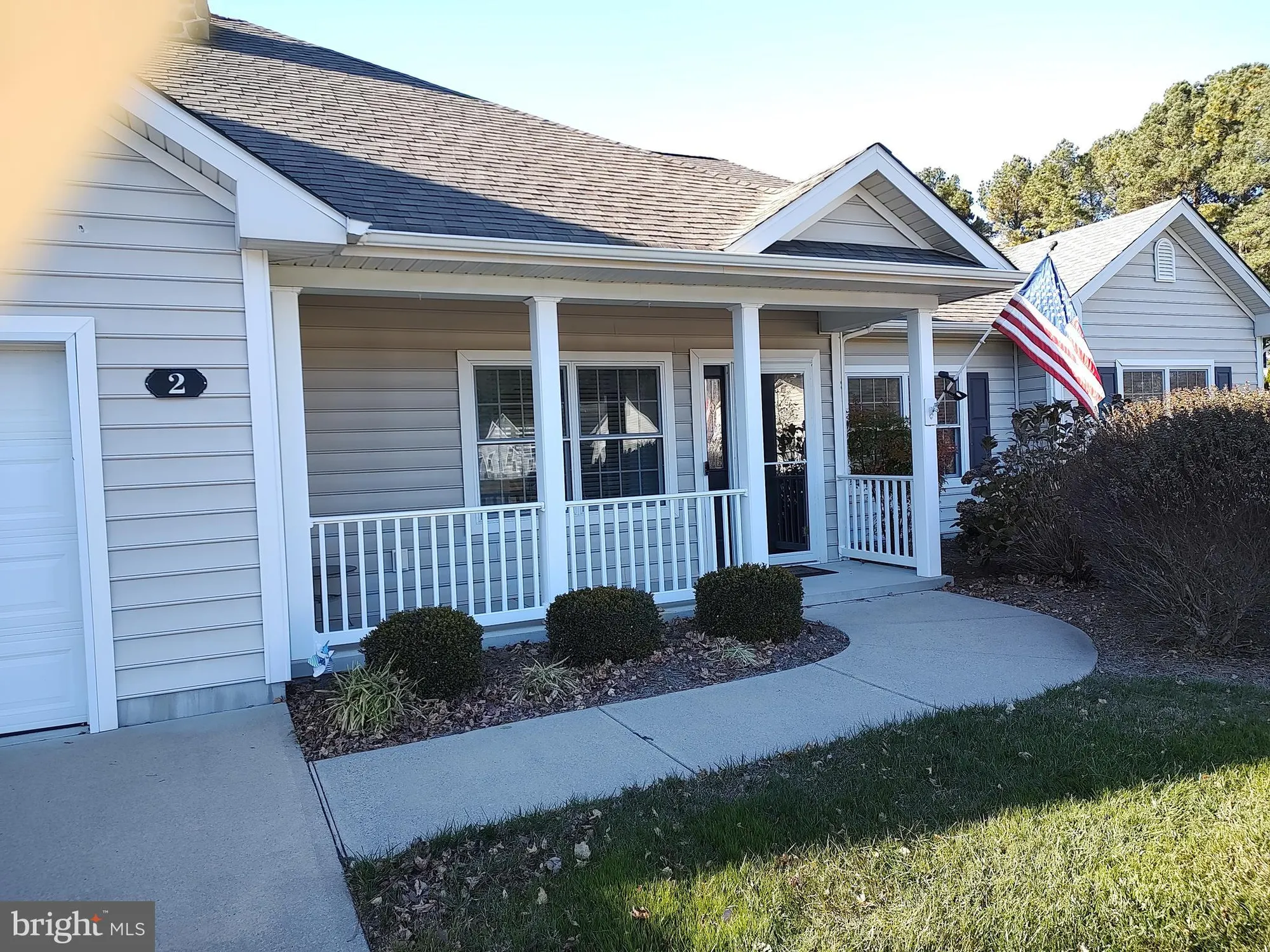 Property Slideshow image 5 of 46 | 2 castleberry ln, Georgetown, DE, 19947