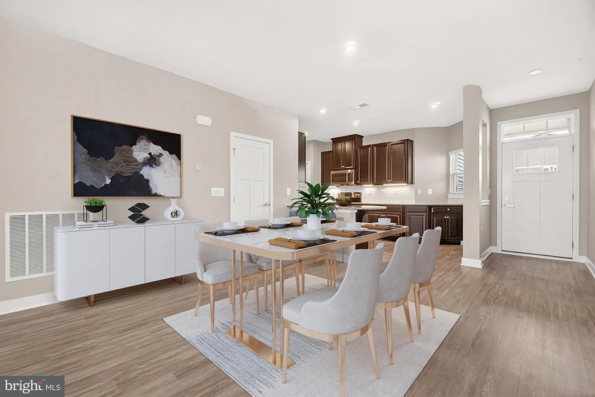 Property Slideshow image 8 of 48 | 3207 thornapple dr, Frederick, MD, 21704