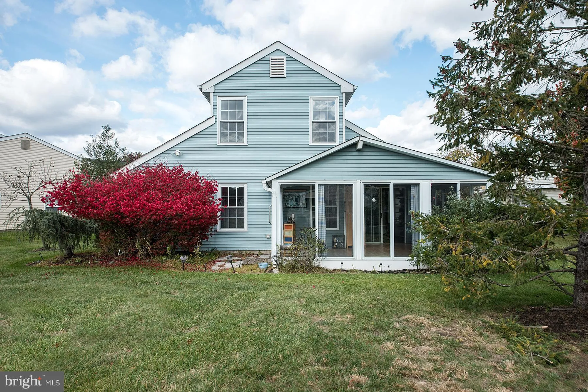 Property Slideshow image 37 of 39 | 420 elderberry ct, Mount Laurel, NJ, 08054