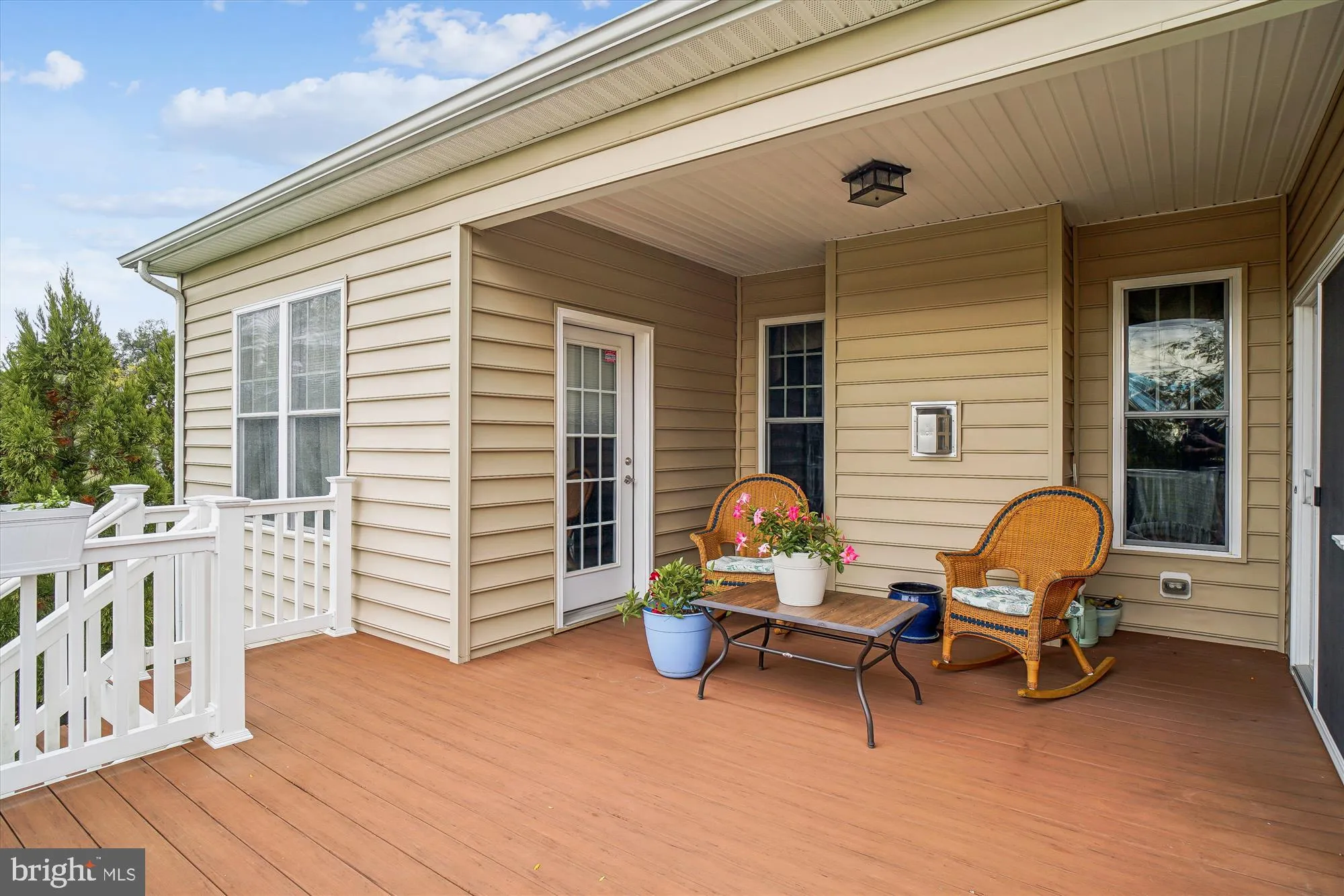 Property Slideshow image 32 of 39 | 2855 chauncey hill dr # 33, Manchester, MD, 21102