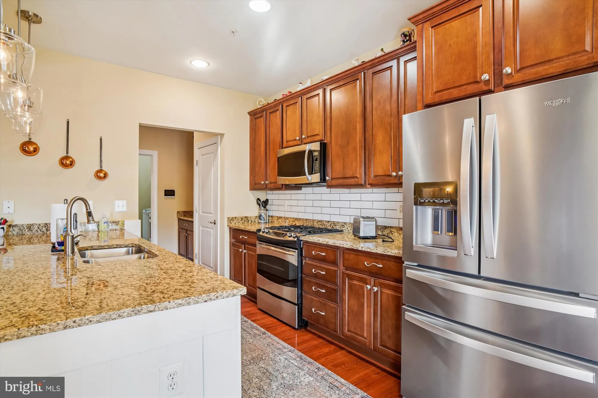 Property Slideshow image 7 of 39 | 2855 chauncey hill dr # 33, Manchester, MD, 21102