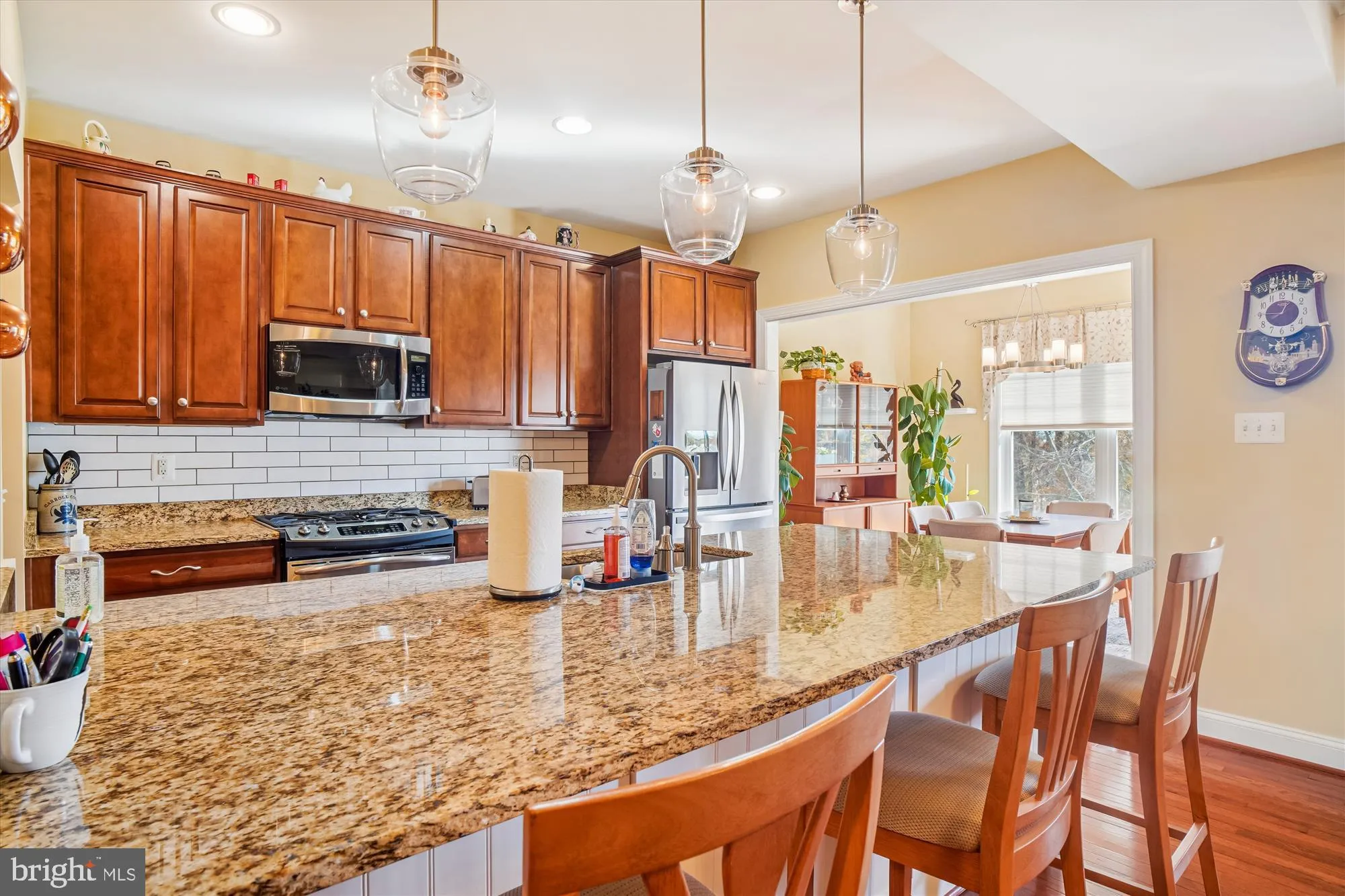 Property Slideshow image 10 of 39 | 2855 chauncey hill dr # 33, Manchester, MD, 21102