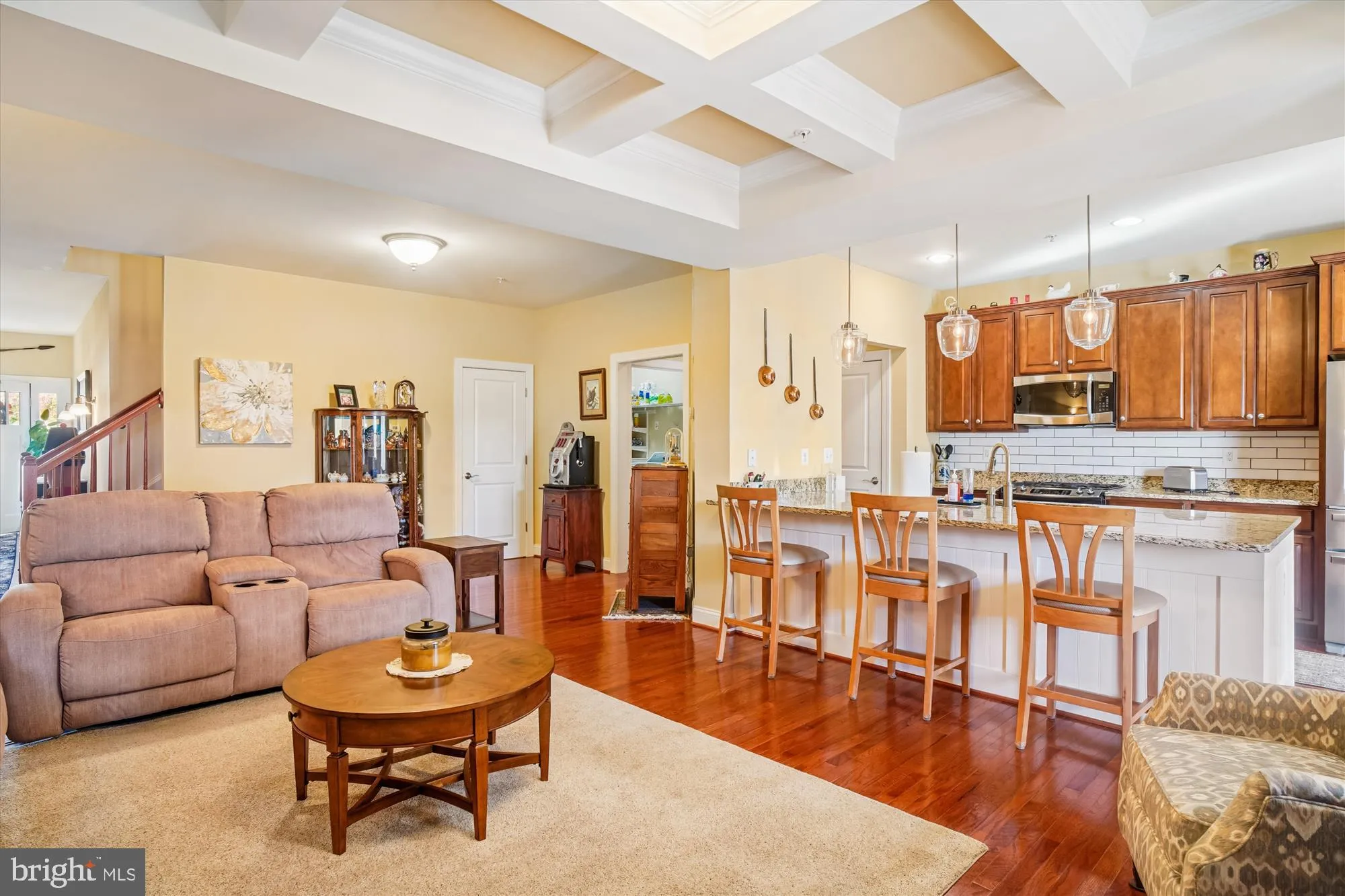 Property Slideshow image 8 of 39 | 2855 chauncey hill dr # 33, Manchester, MD, 21102