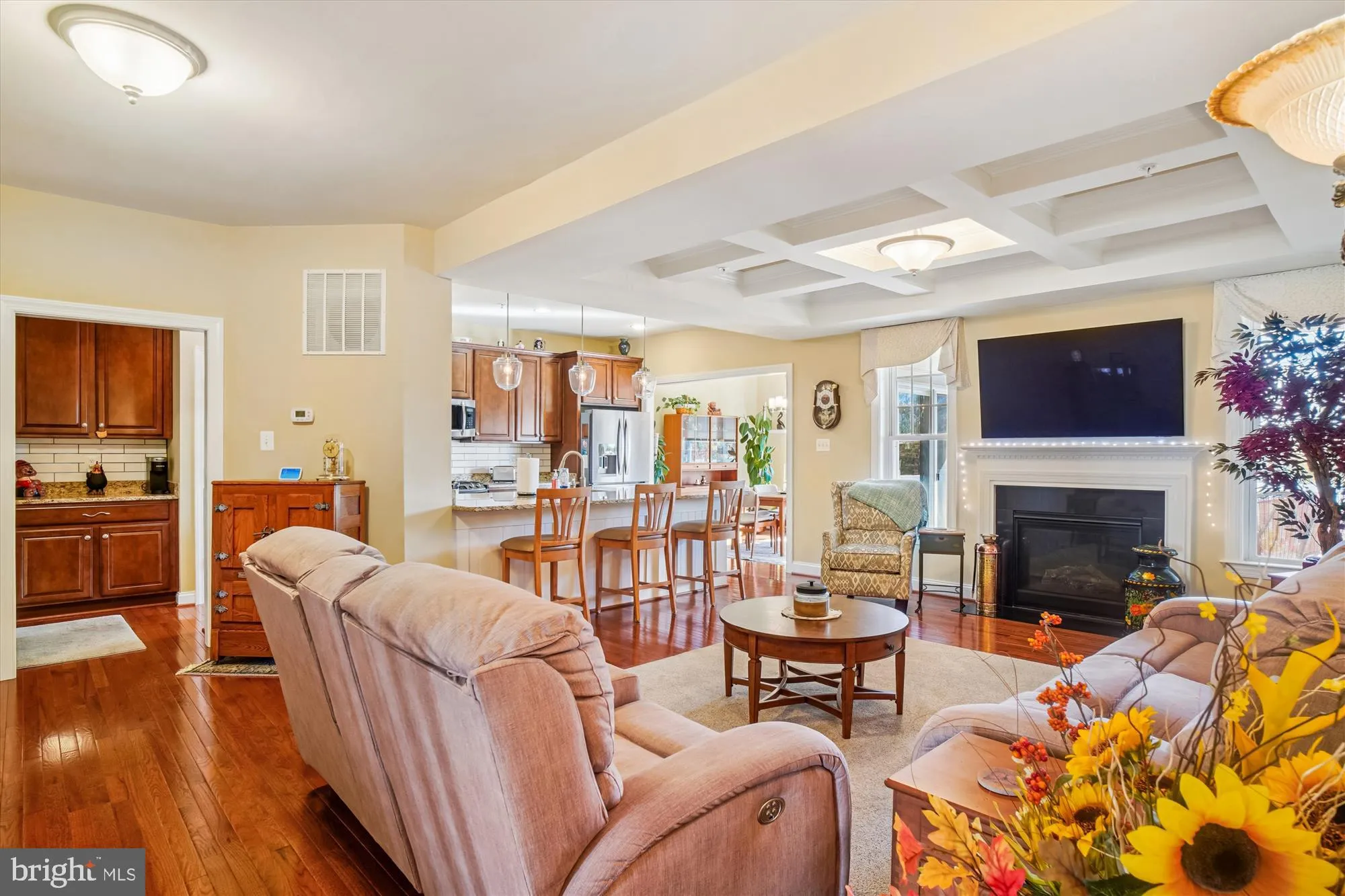 Property Slideshow image 23 of 39 | 2855 chauncey hill dr # 33, Manchester, MD, 21102