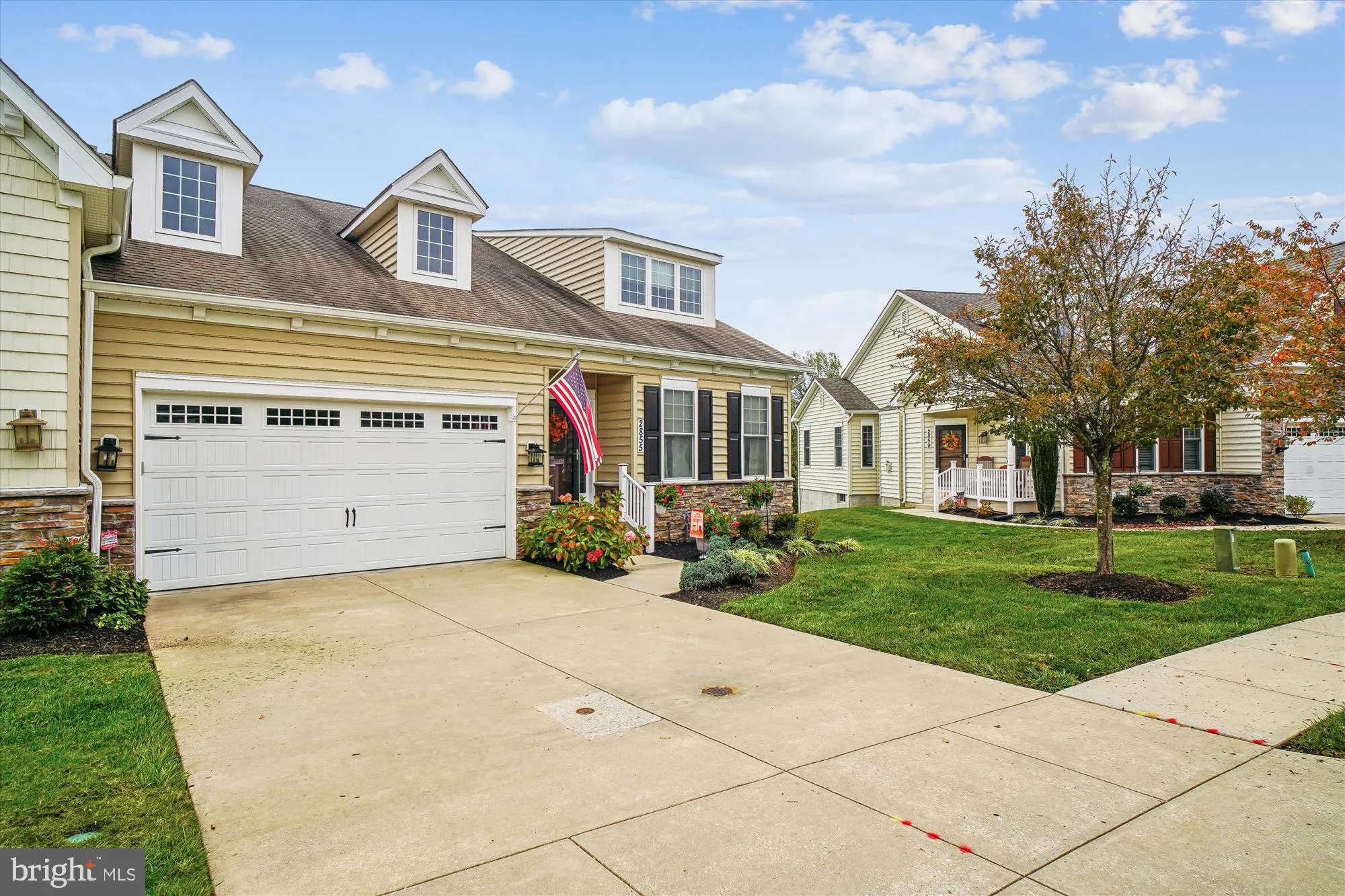 Property Slideshow image 38 of 39 | 2855 chauncey hill dr # 33, Manchester, MD, 21102