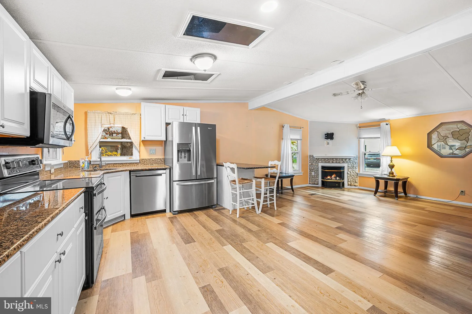 Property Slideshow image 7 of 27 | 4 locust ct, Mays Landing, NJ, 08330