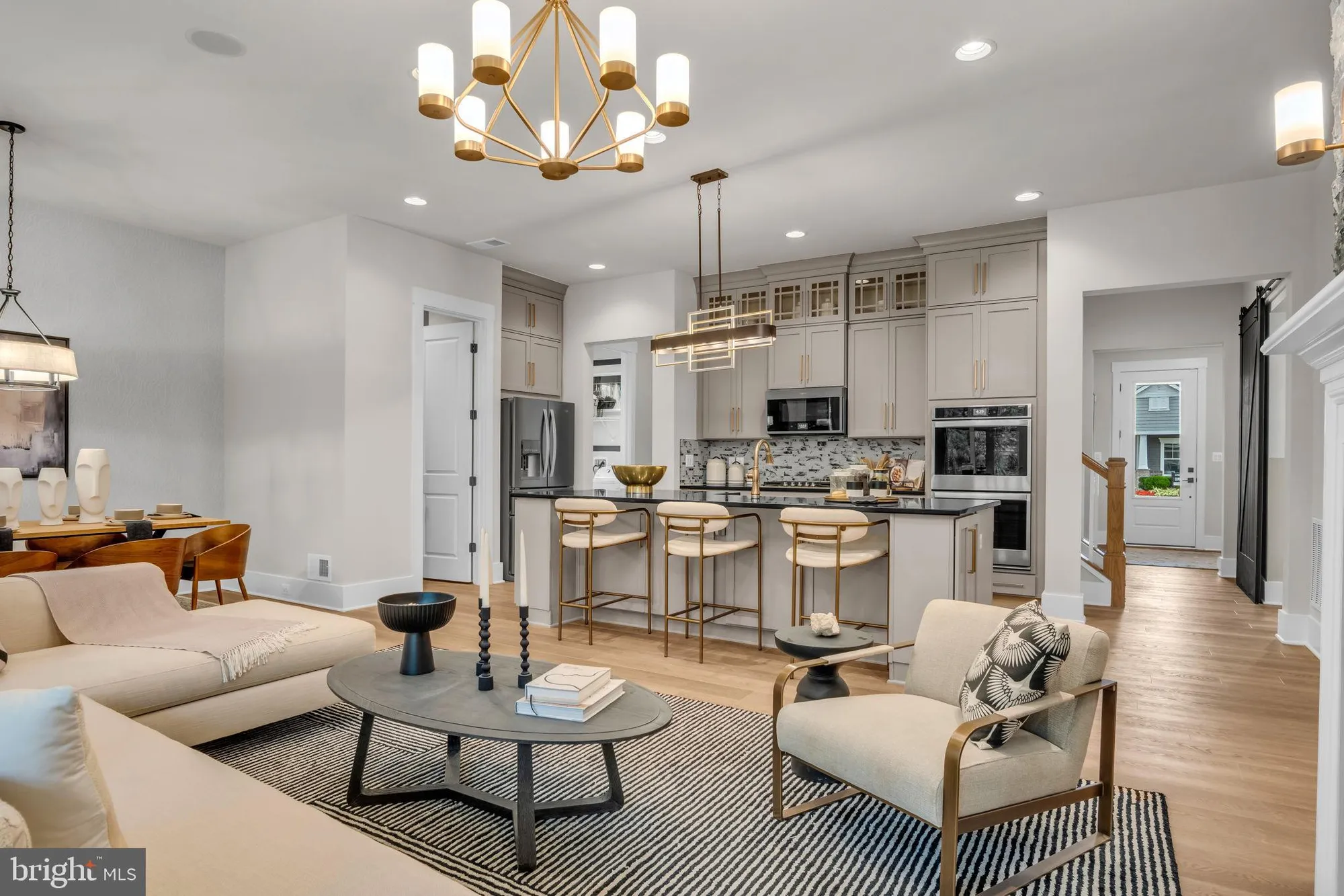 Property Slideshow image 4 of 44 | 39 reedgrass way, Gettysburg, PA, 17325