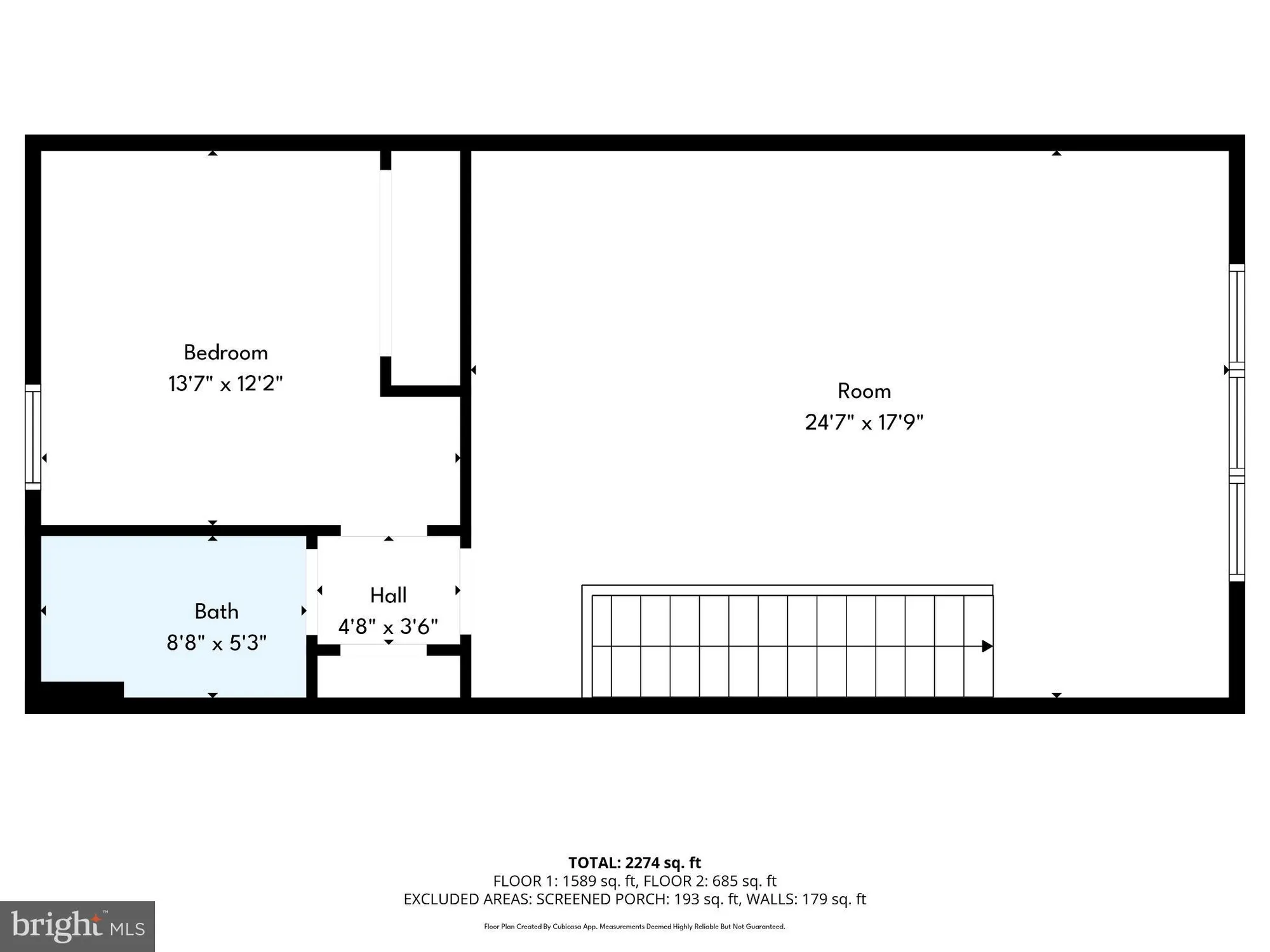Property Slideshow image 34 of 44 | 39 reedgrass way, Gettysburg, PA, 17325