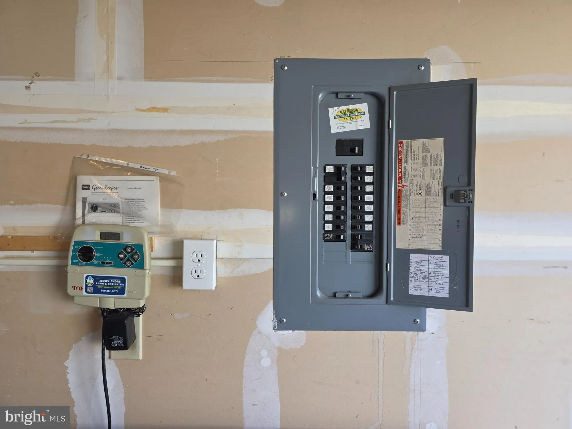 Property Slideshow image 39 of 41 | 61 sandpiper rd, Barnegat, NJ, 08005