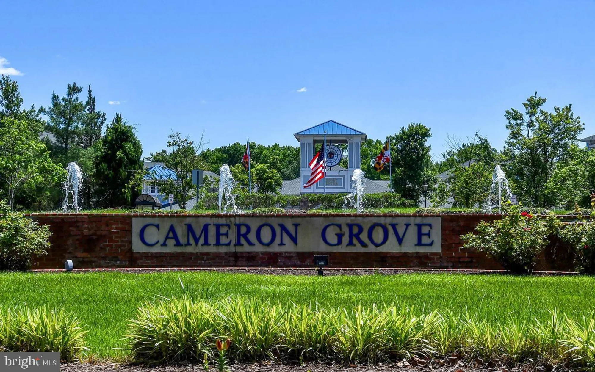 Property Slideshow image 33 of 46 | 1 cameron grove blvd 301, Upper Marlboro, MD, 20774