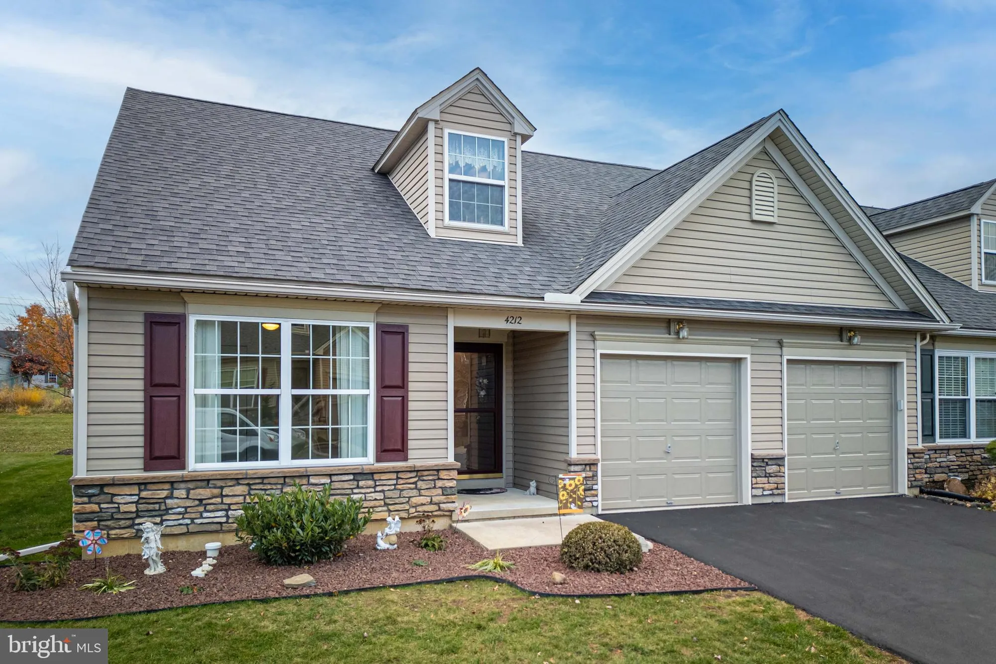 Property Slideshow image 17 of 31 | 4212 belmont cir, Whitehall, PA, 18052