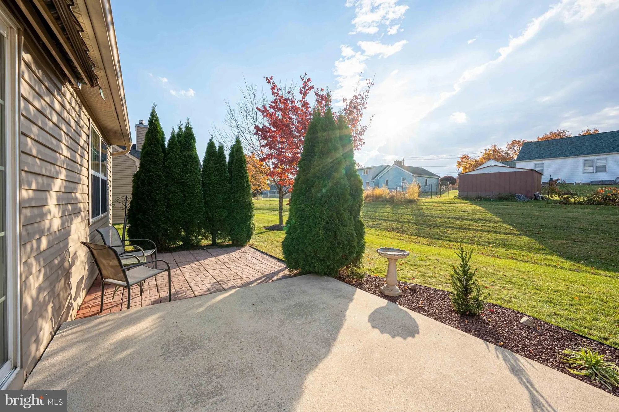 Property Slideshow image 29 of 31 | 4212 belmont cir, Whitehall, PA, 18052