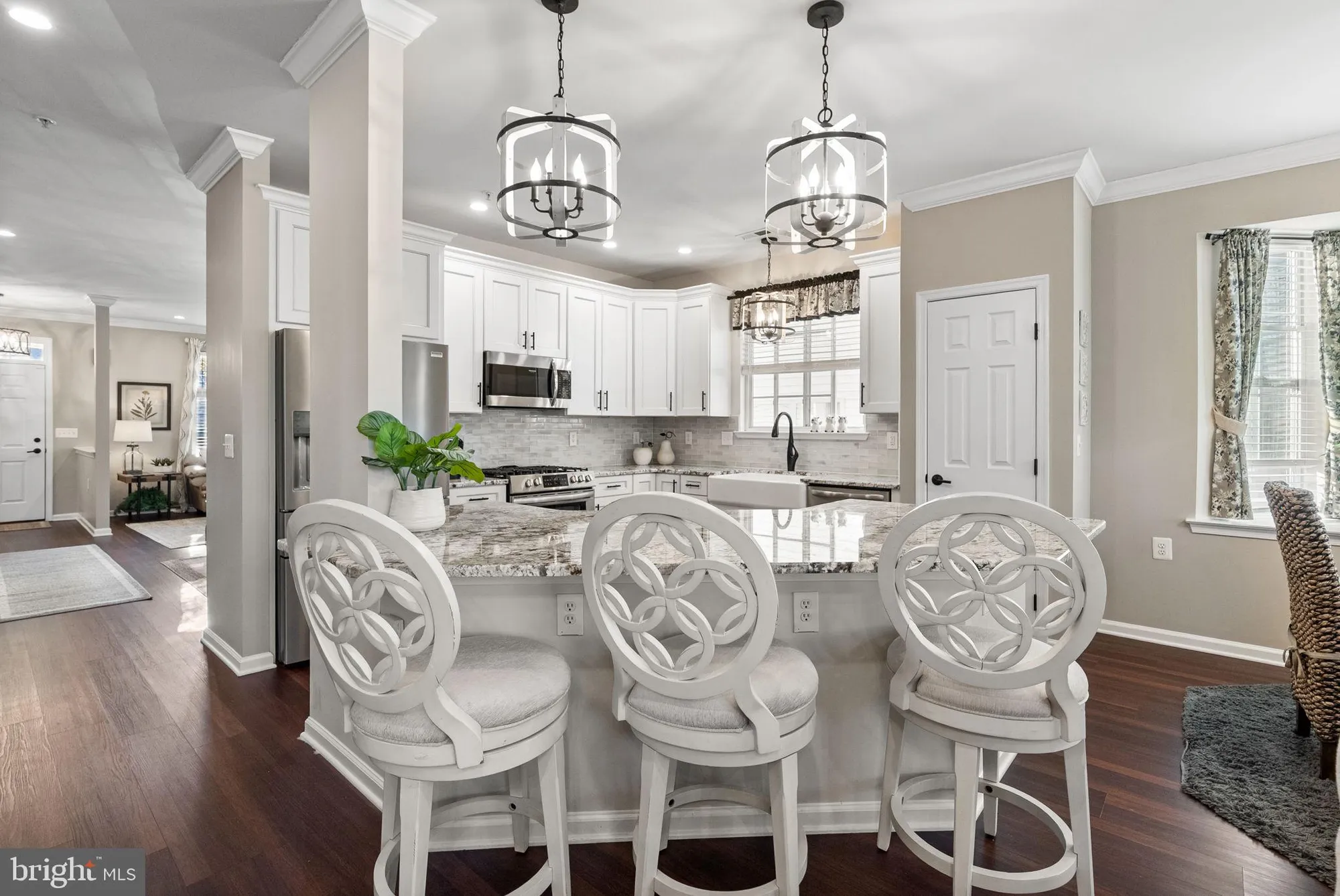 Property Slideshow image 18 of 49 | 1017 conway ct, Warwick, PA, 18974