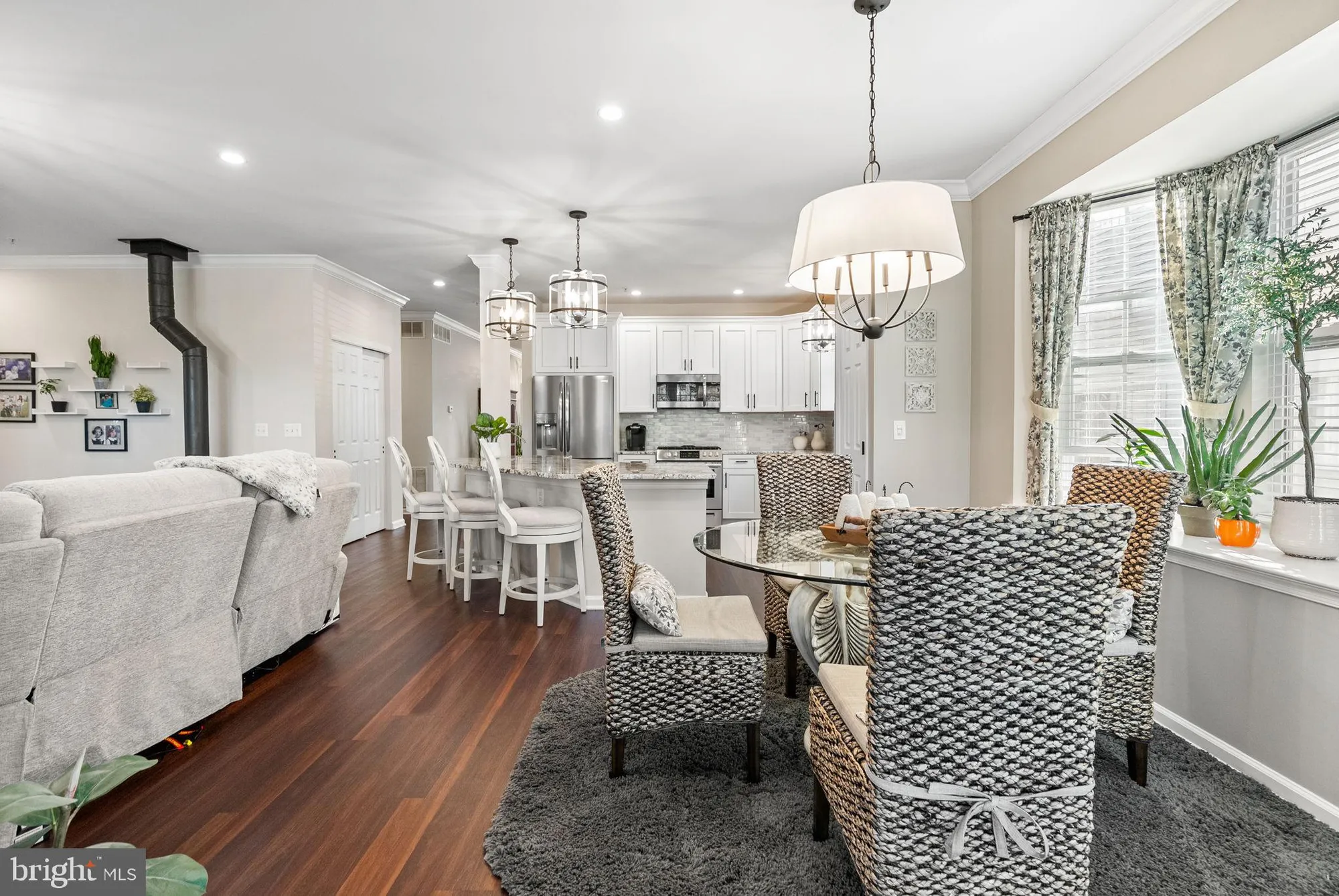 Property Slideshow image 25 of 49 | 1017 conway ct, Warwick, PA, 18974