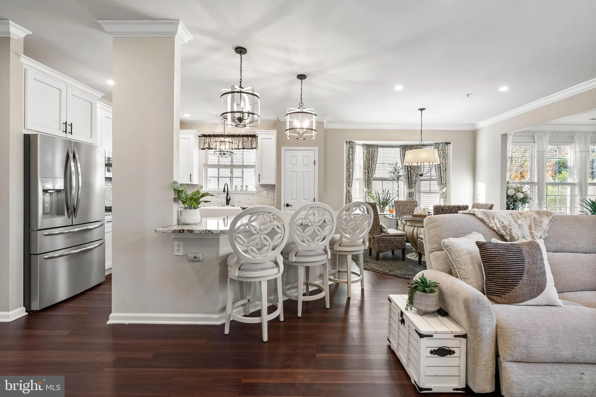 Property Slideshow image 19 of 49 | 1017 conway ct, Warwick, PA, 18974