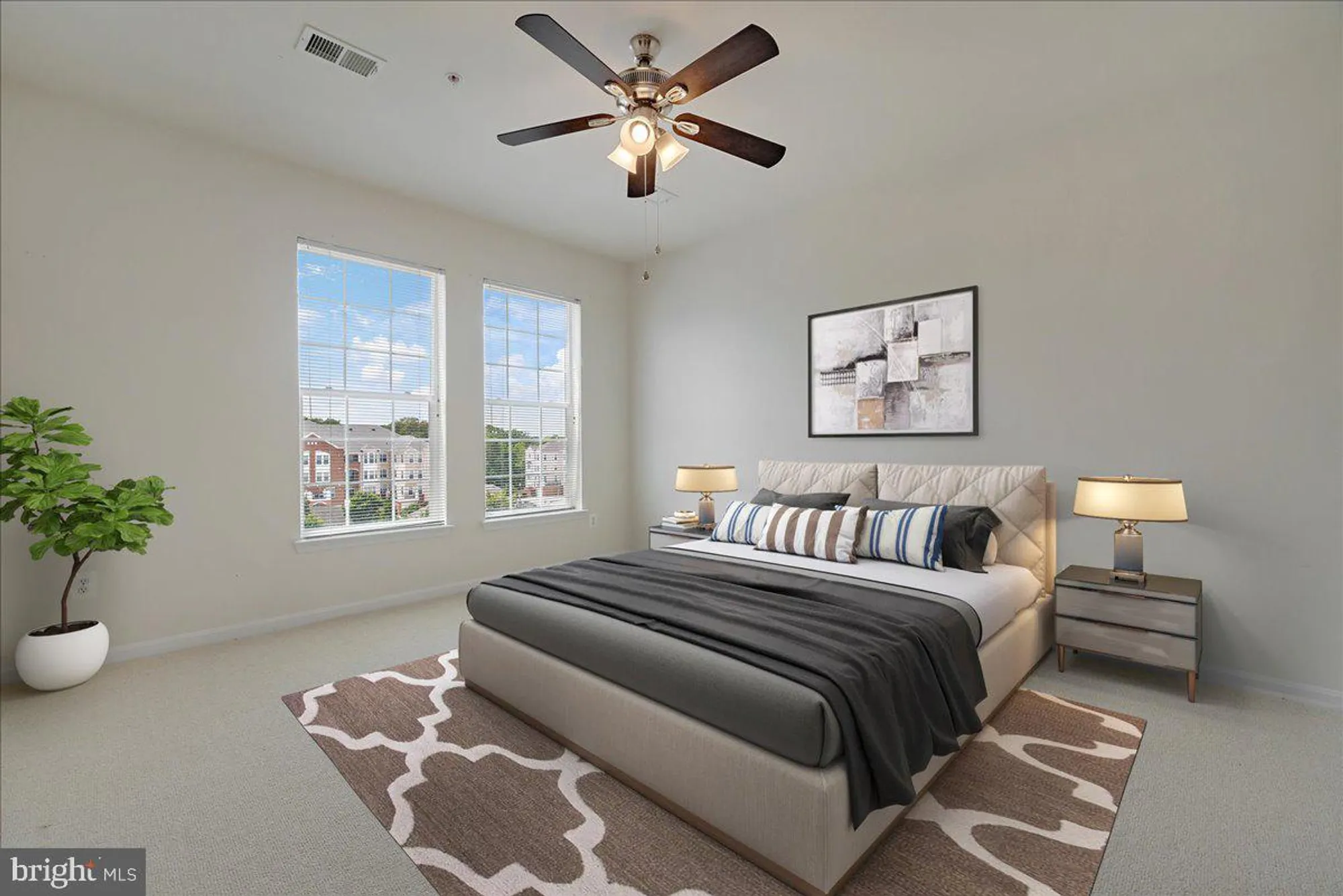 Property Slideshow image 25 of 53 | 8615 fluttering leaf trl 404, Odenton, MD, 21113