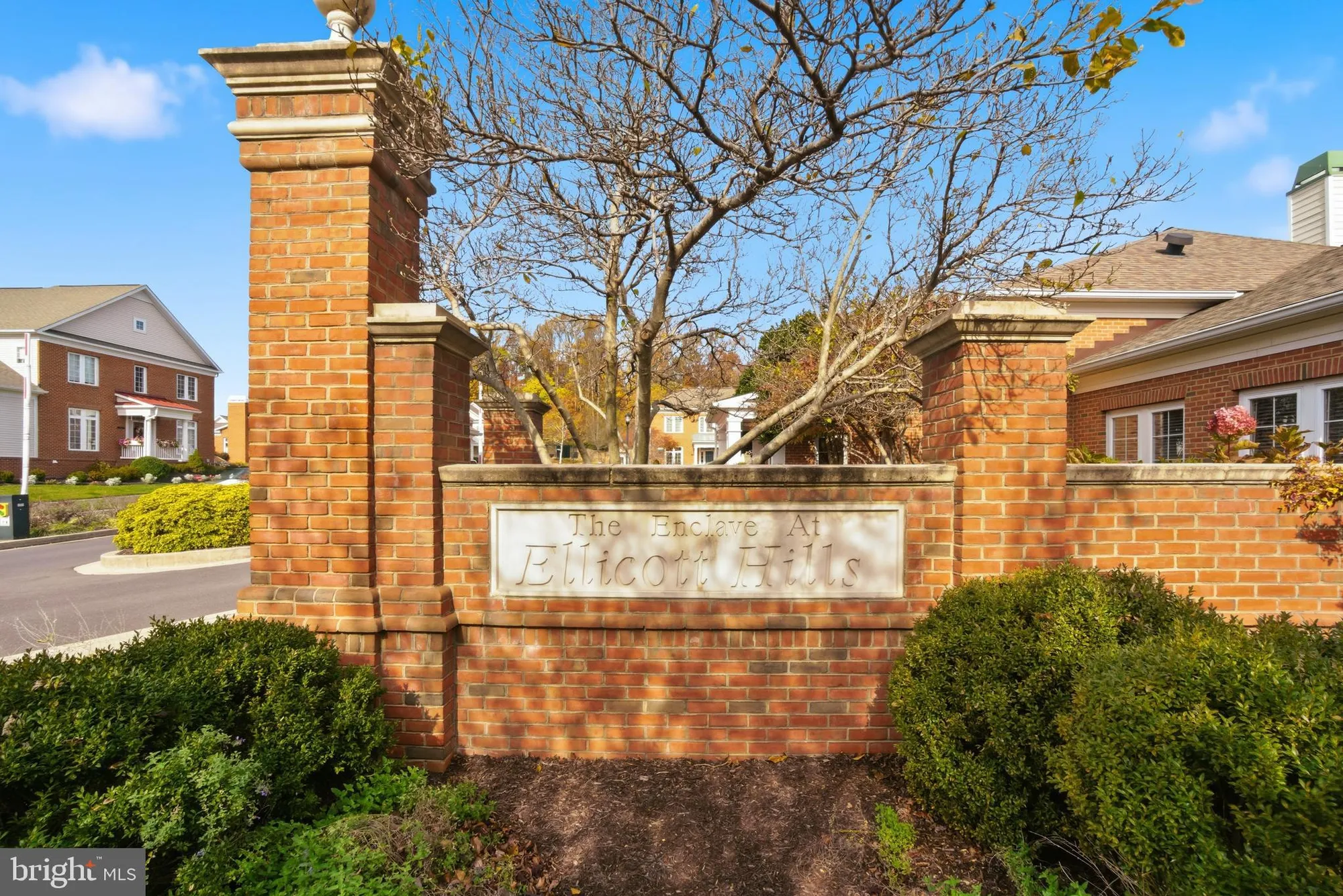 Property Slideshow image 42 of 52 | 2540 kensington gdns unit 303, Ellicott City, MD, 21043