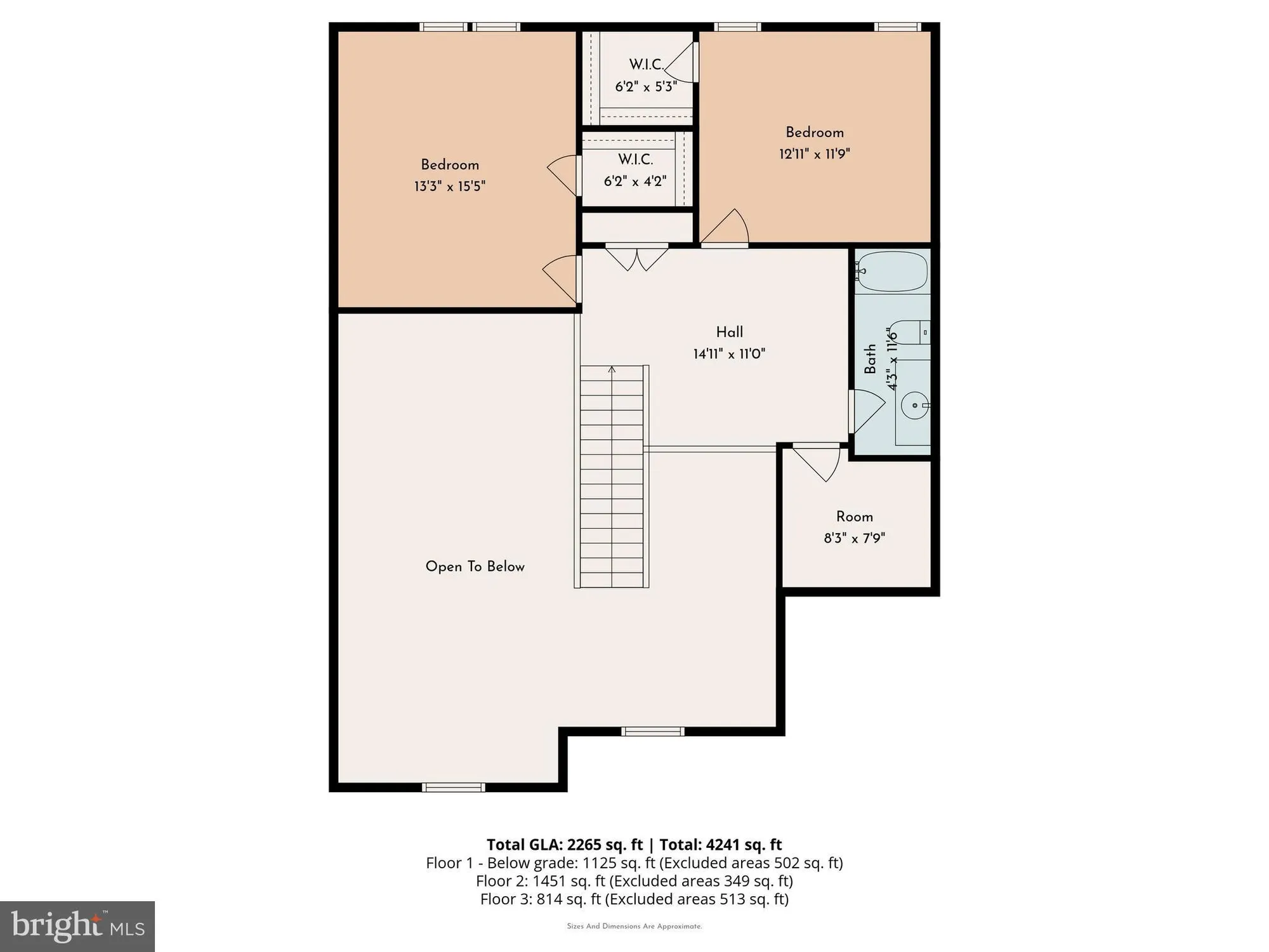 Property Slideshow image 54 of 57 | 116 brindle ct, Norristown, PA, 19403