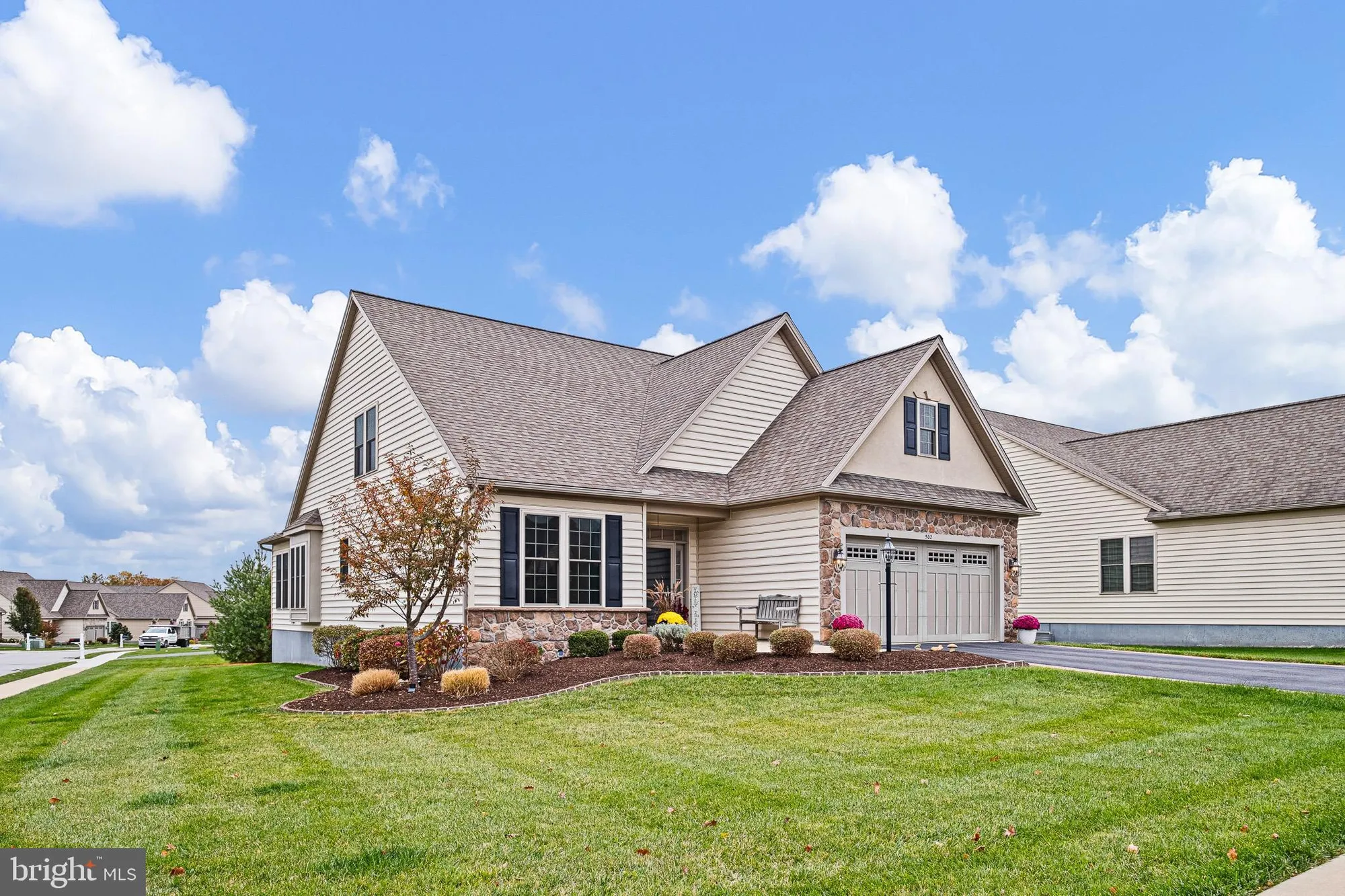 Property Slideshow image 24 of 24 | 502 ivy hill path, Cochranville, PA, 19330