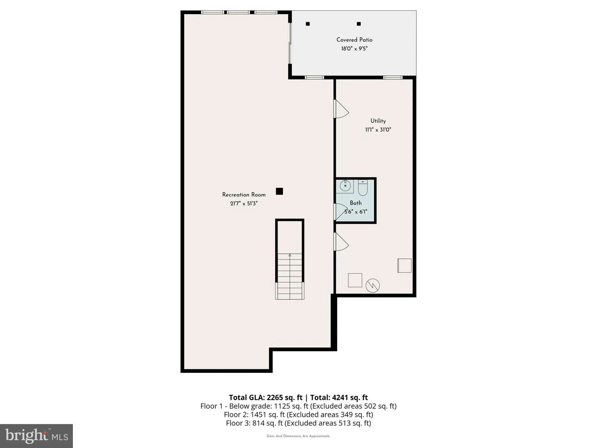 Property Slideshow image 56 of 57 | 116 brindle ct, Norristown, PA, 19403