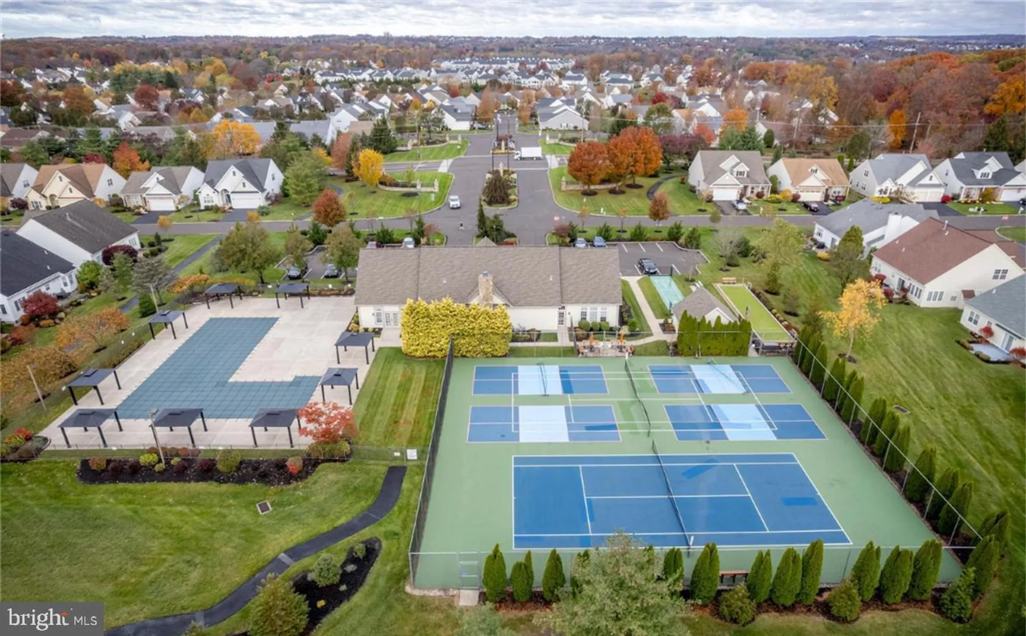 Property Slideshow image 25 of 25 | 407 maryjoe way, Warrington, PA, 18976